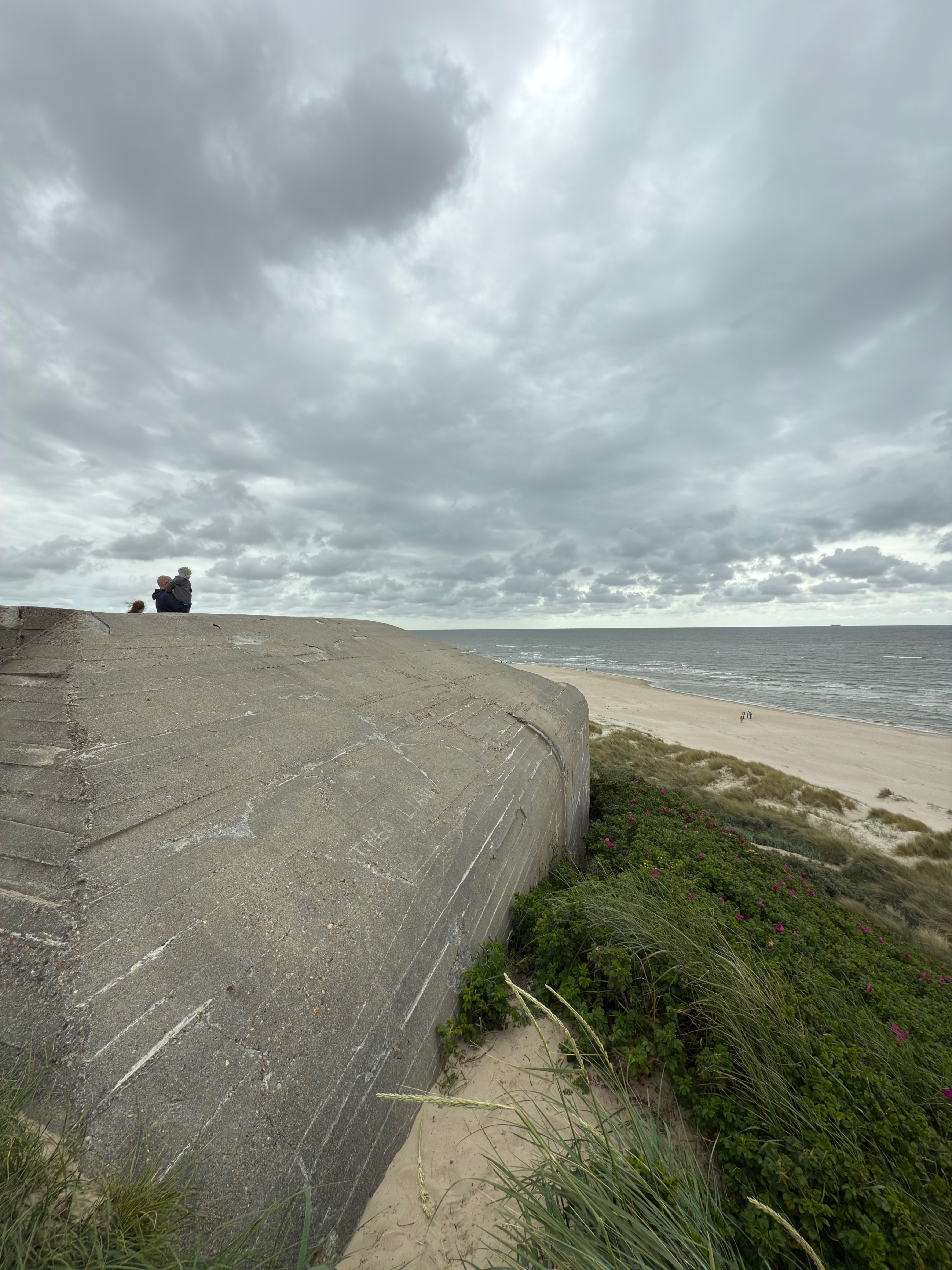 Photo 4 de l’itinéraire Bikemap « Oksby, Blåvand nach Oksby, Blåvand » Photo 4 de l’itinéraire Bikemap « Oksby, Blåvand nach Oksby, Blåvand »