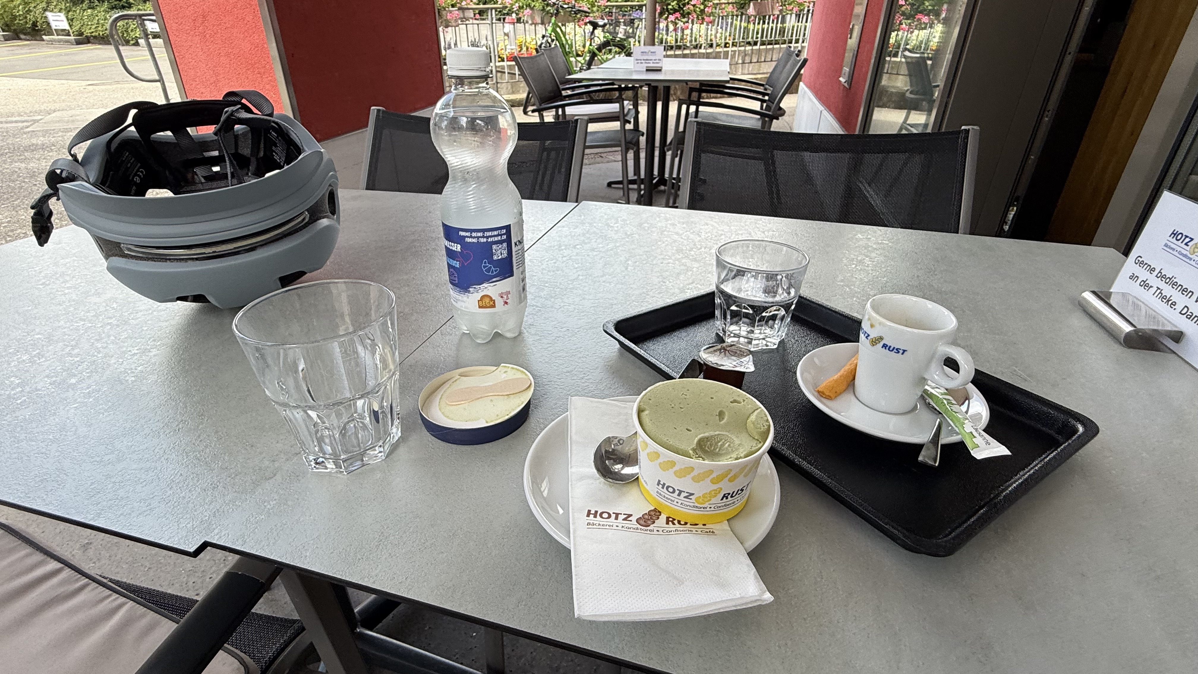 Unter Spitalhof, Emmen to Sihlbruggstrasse, Baar