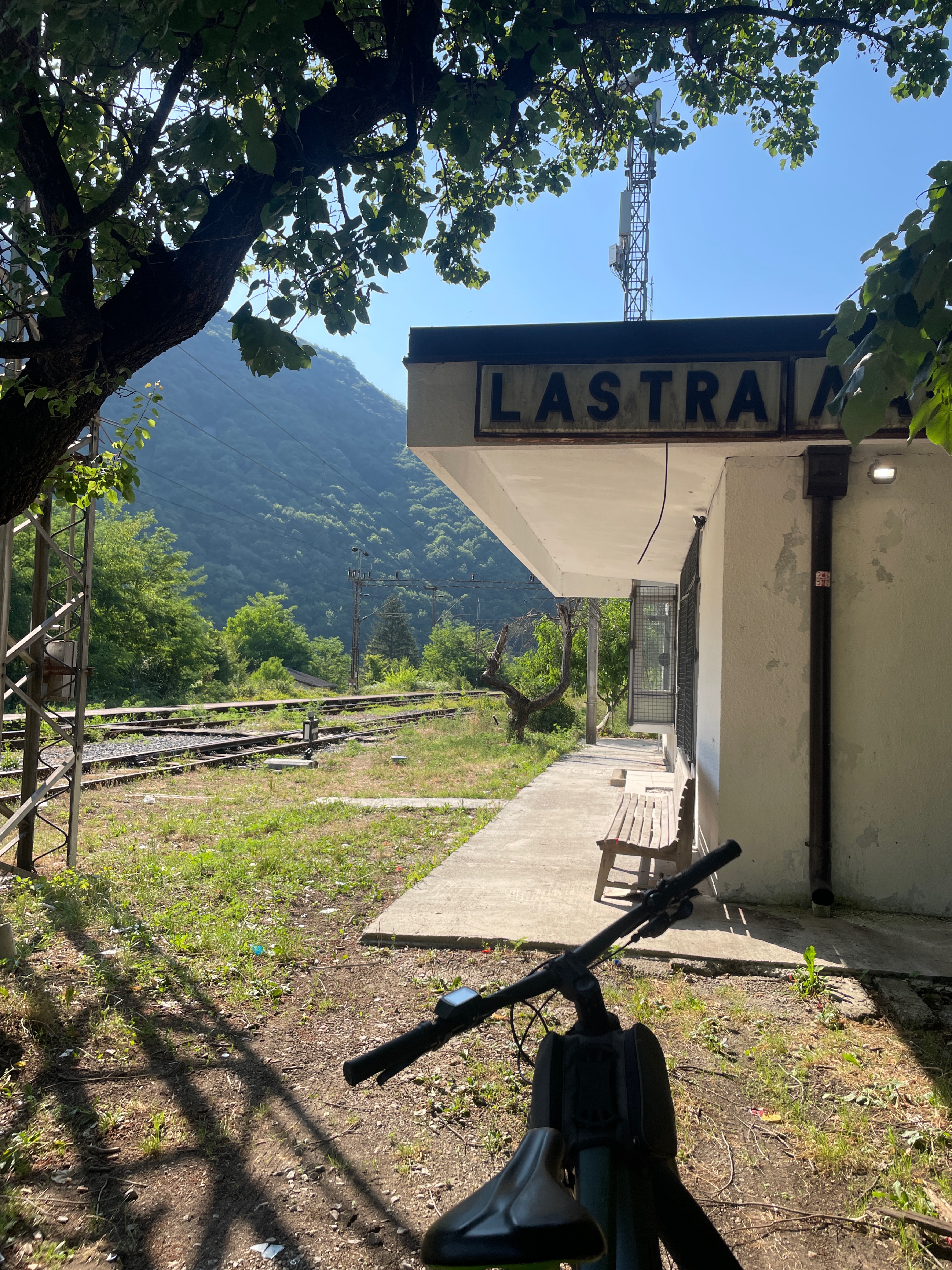 Стражарска, Valjevo to Дивчибарска, Valjevo