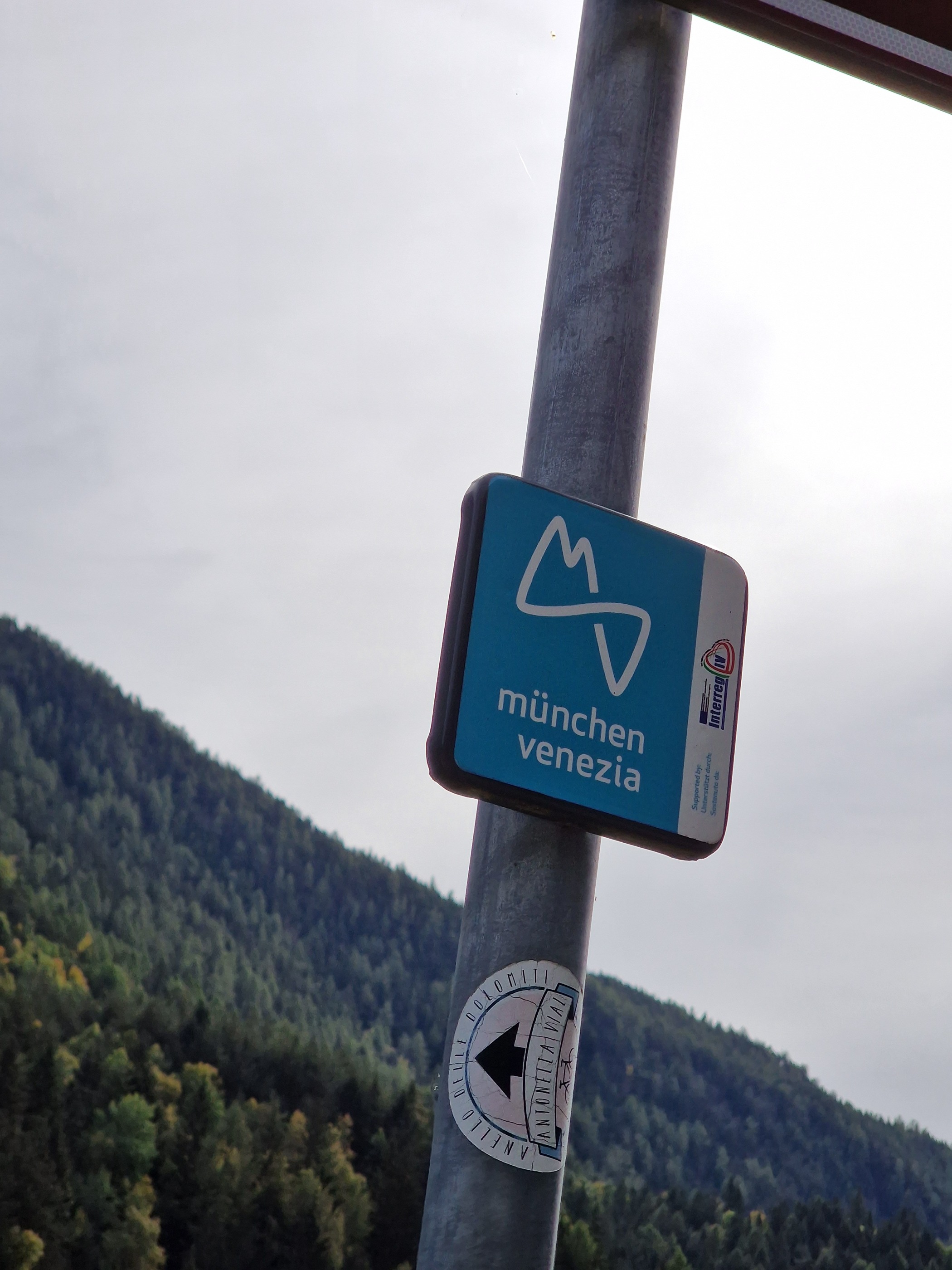 Foto 8 del percorso Bikemap "Durch Südtirol"