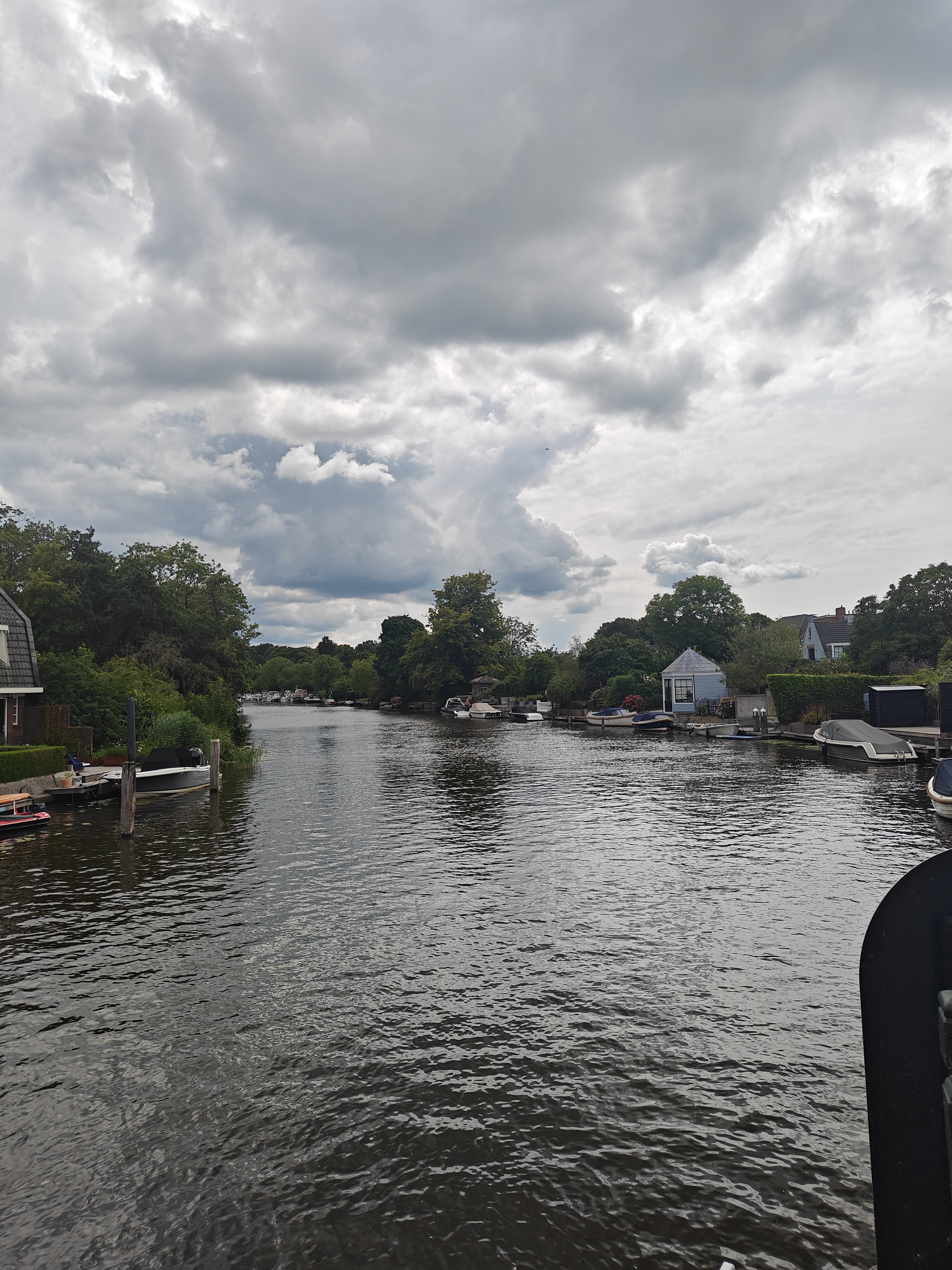 Foto 8 der Bikemap-Route "Koetsierbaan nach Koetsierbaan" Foto 8 der Bikemap-Route "Koetsierbaan nach Koetsierbaan"