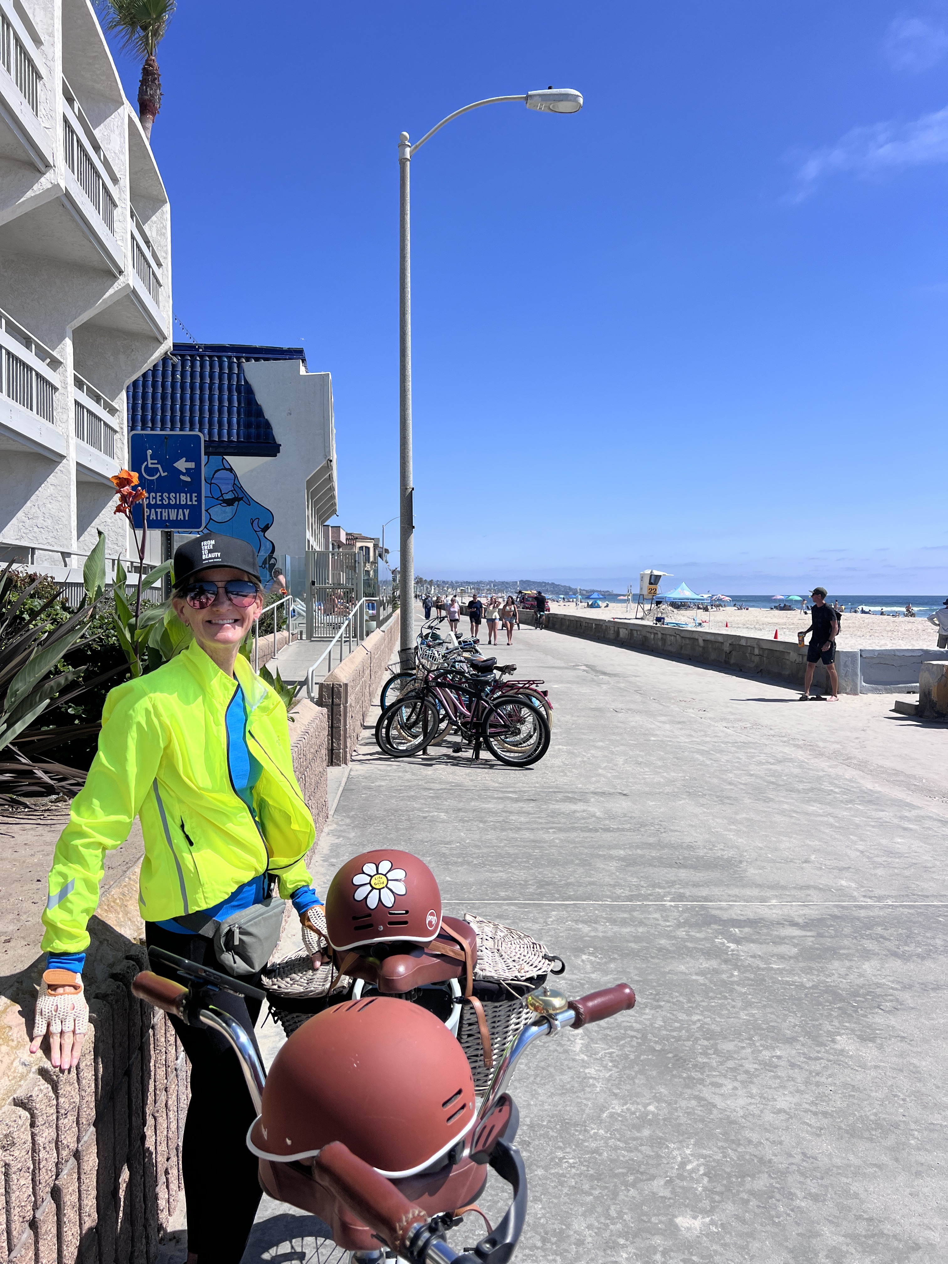 Charmant Dr, San Diego to Charmant Dr, San Diego