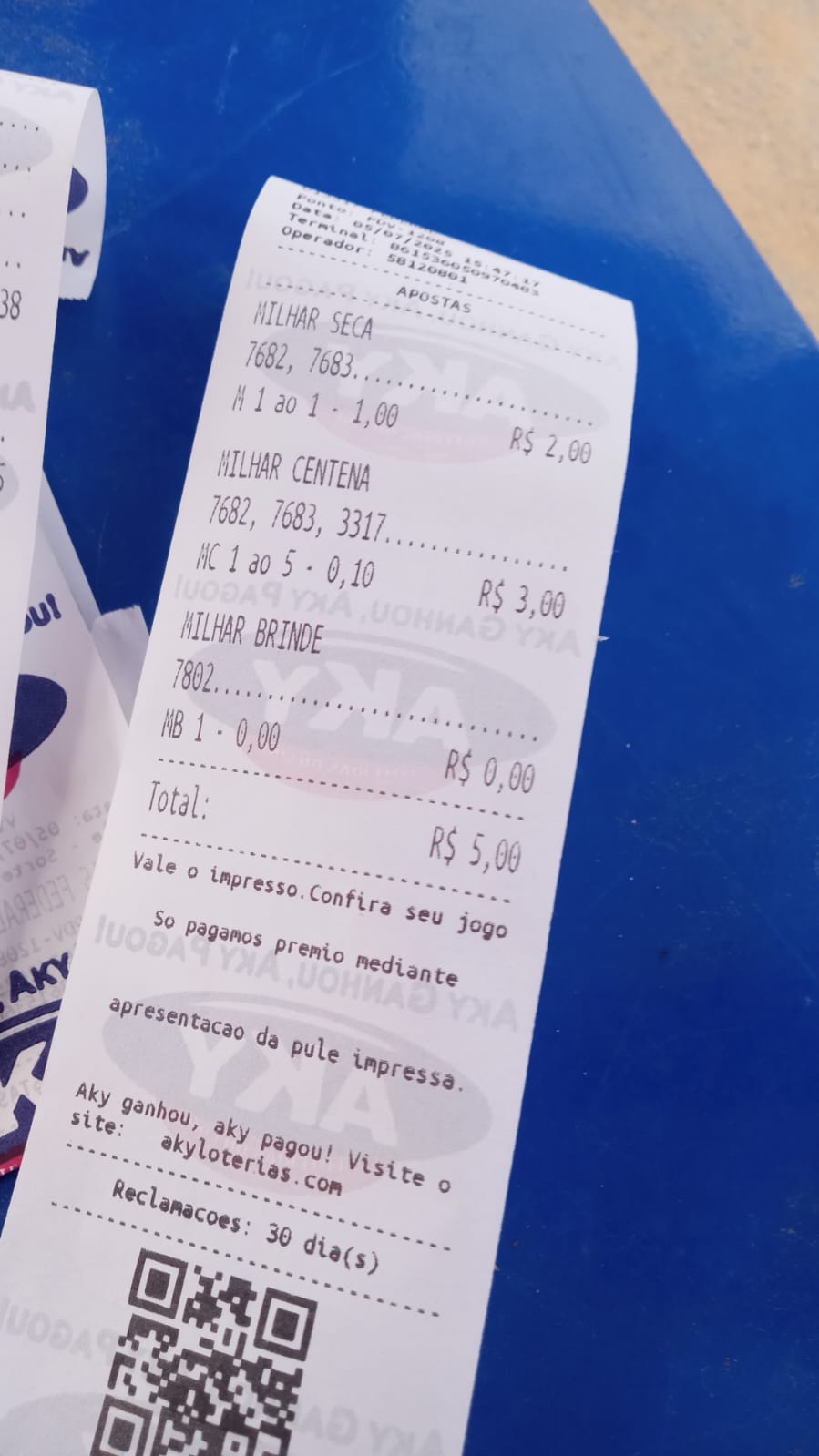 De Travessa da Vaquejada a Rua João Luiz da Costa Gomes