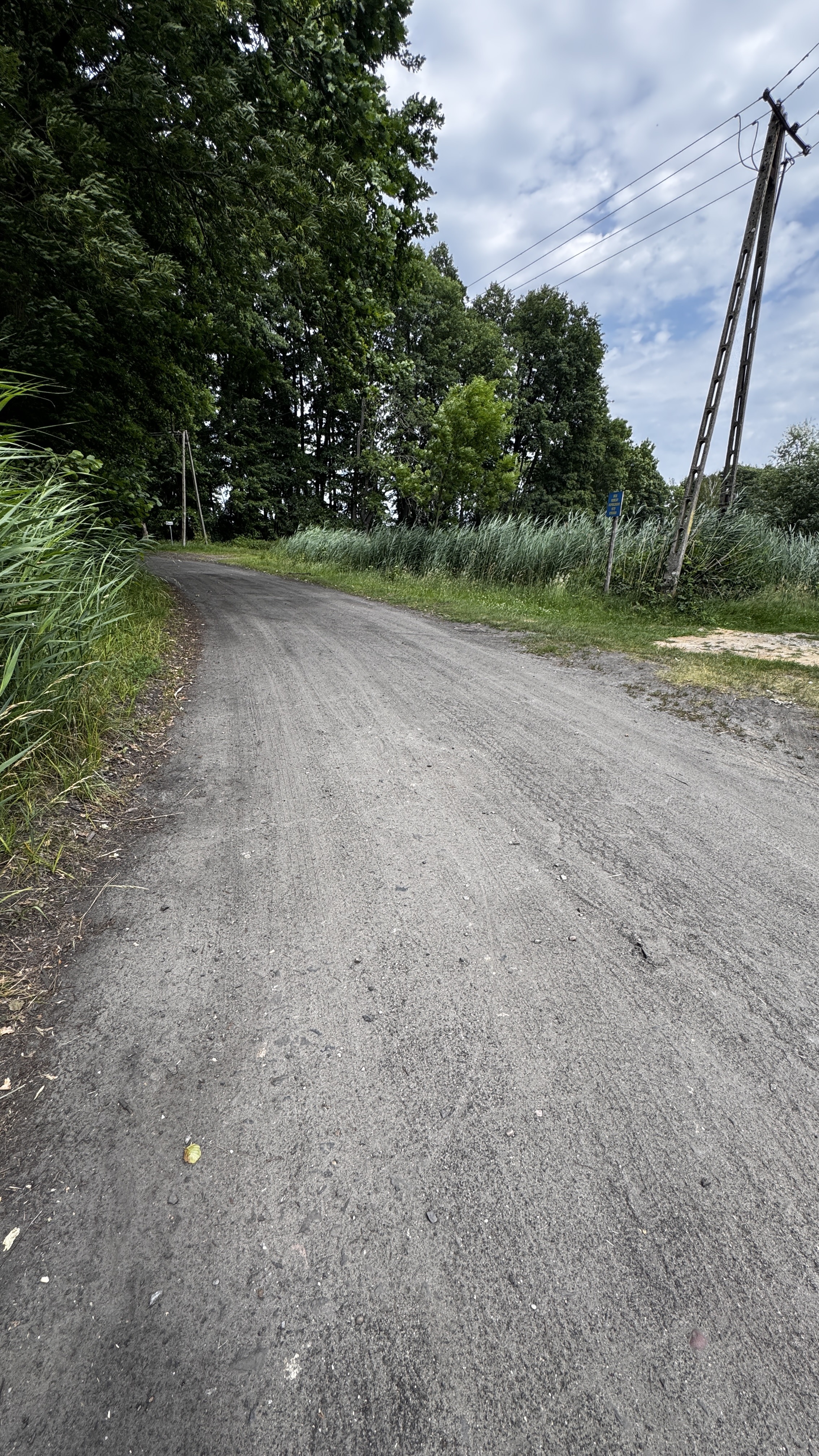 Kolejowa, Milicz do Kolejowa, Milicz