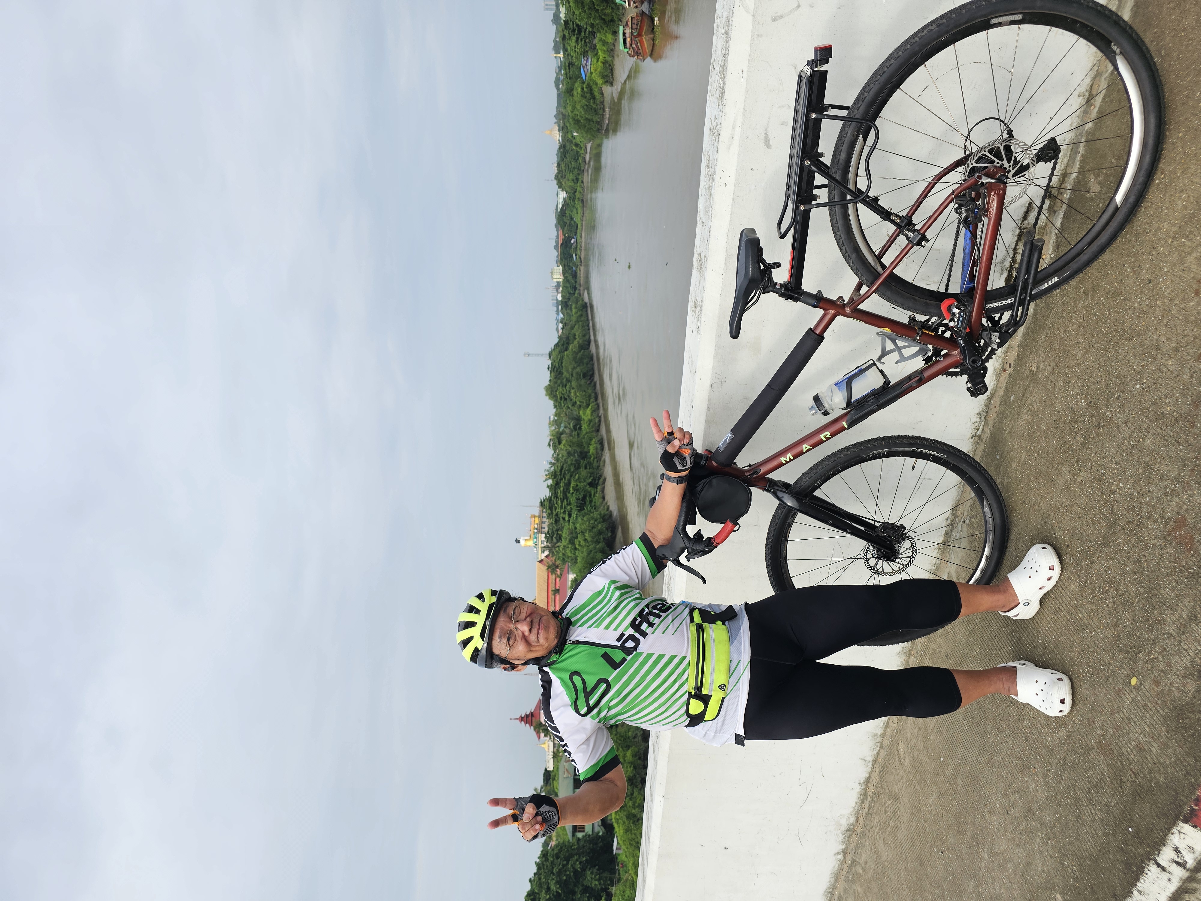 Photo 7 of the Bikemap route "Easy ride"