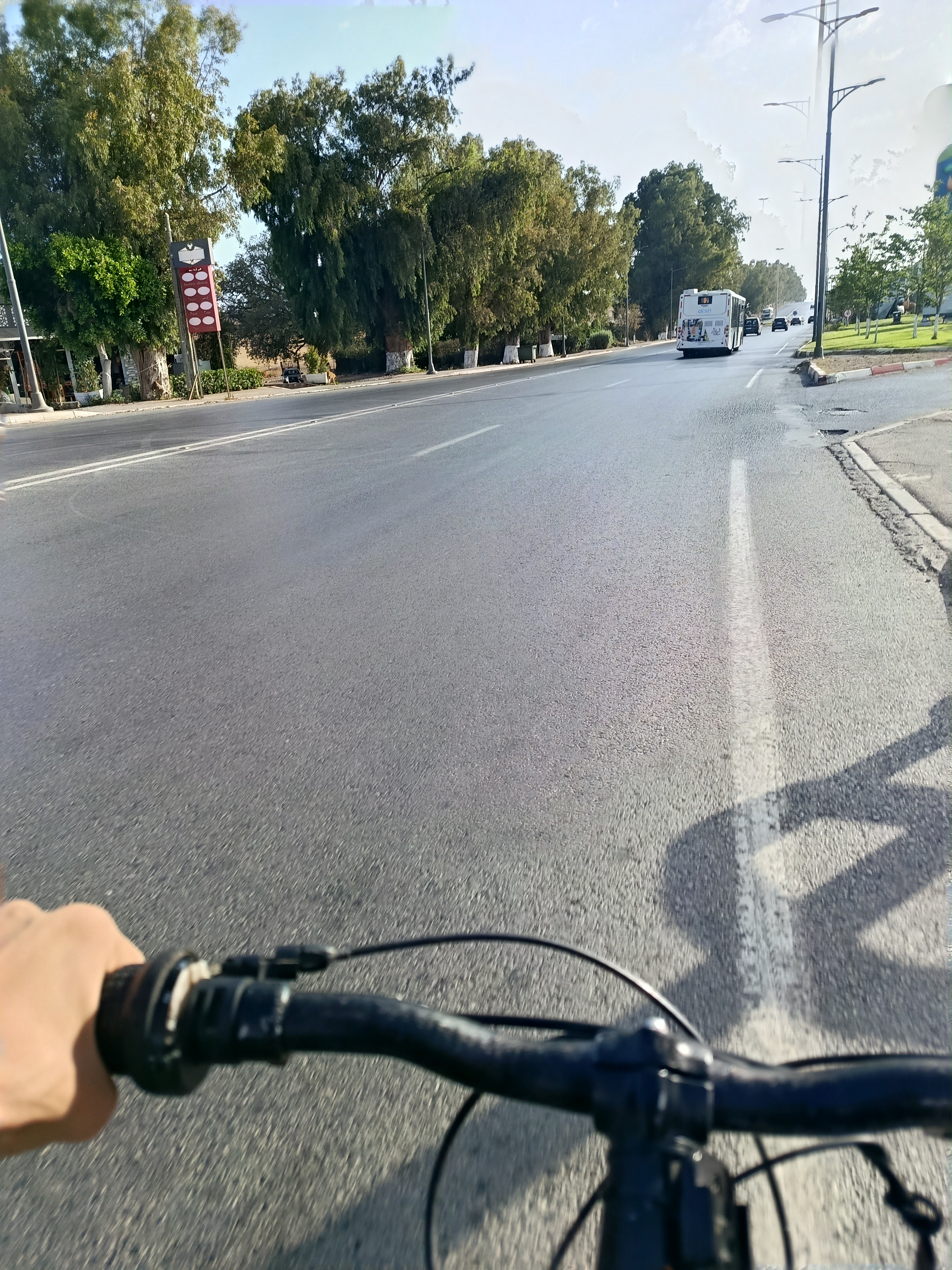 Restful route