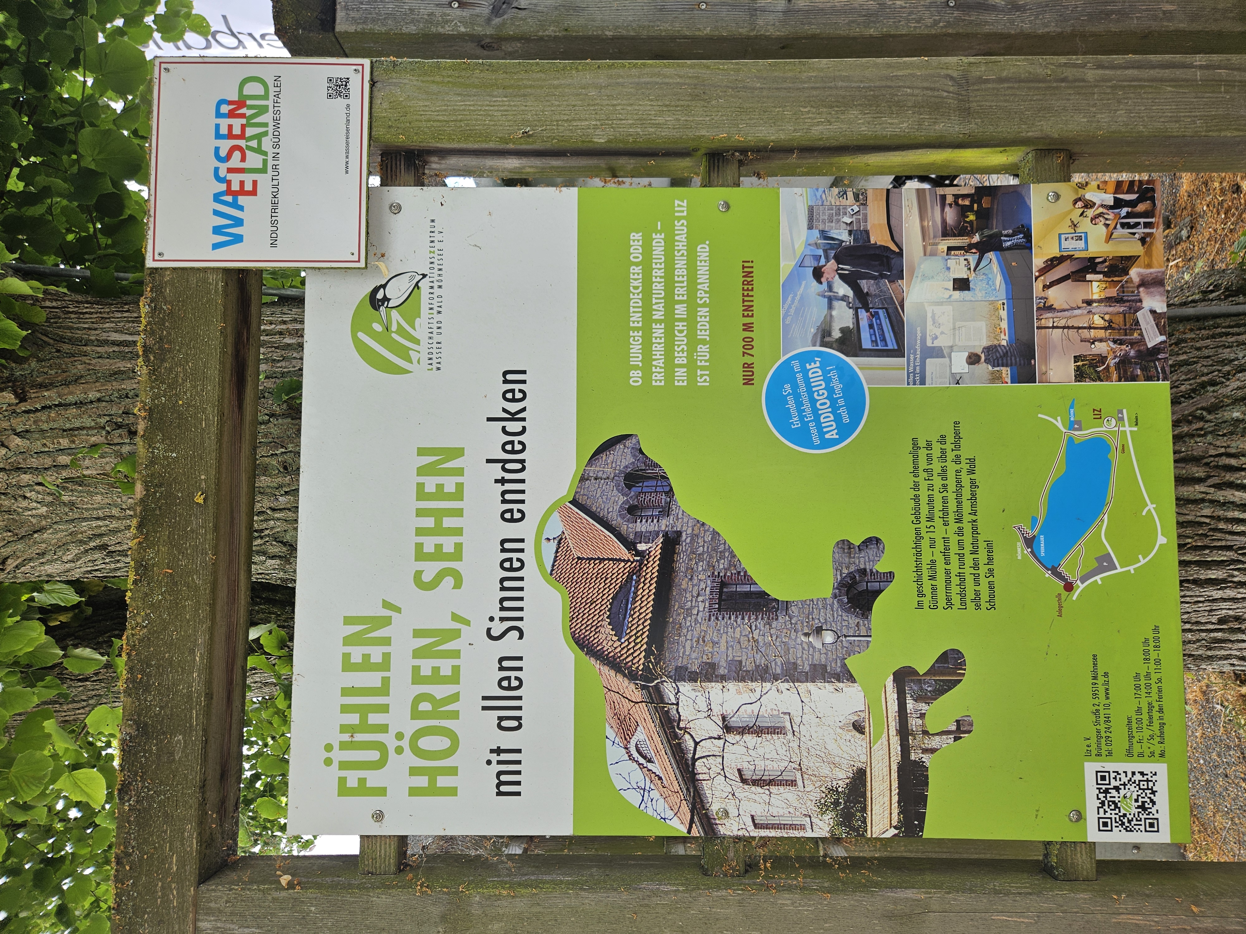 Photo 4 of the Bikemap route "Im Winkel nach Im Winkel" Photo 4 of the Bikemap route "Im Winkel nach Im Winkel"