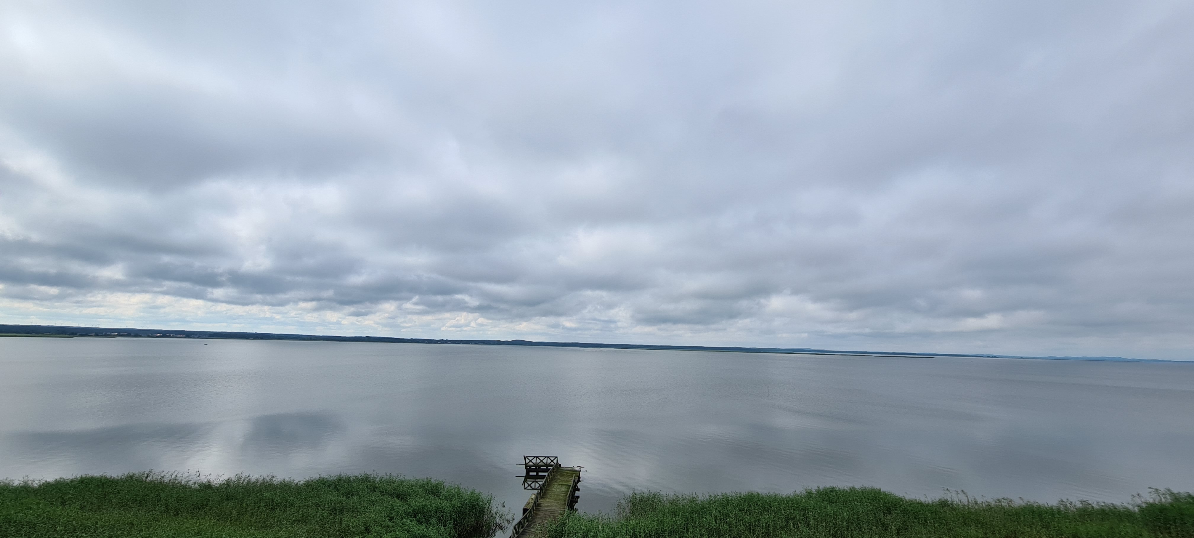 EuroVelo nach EuroVelo