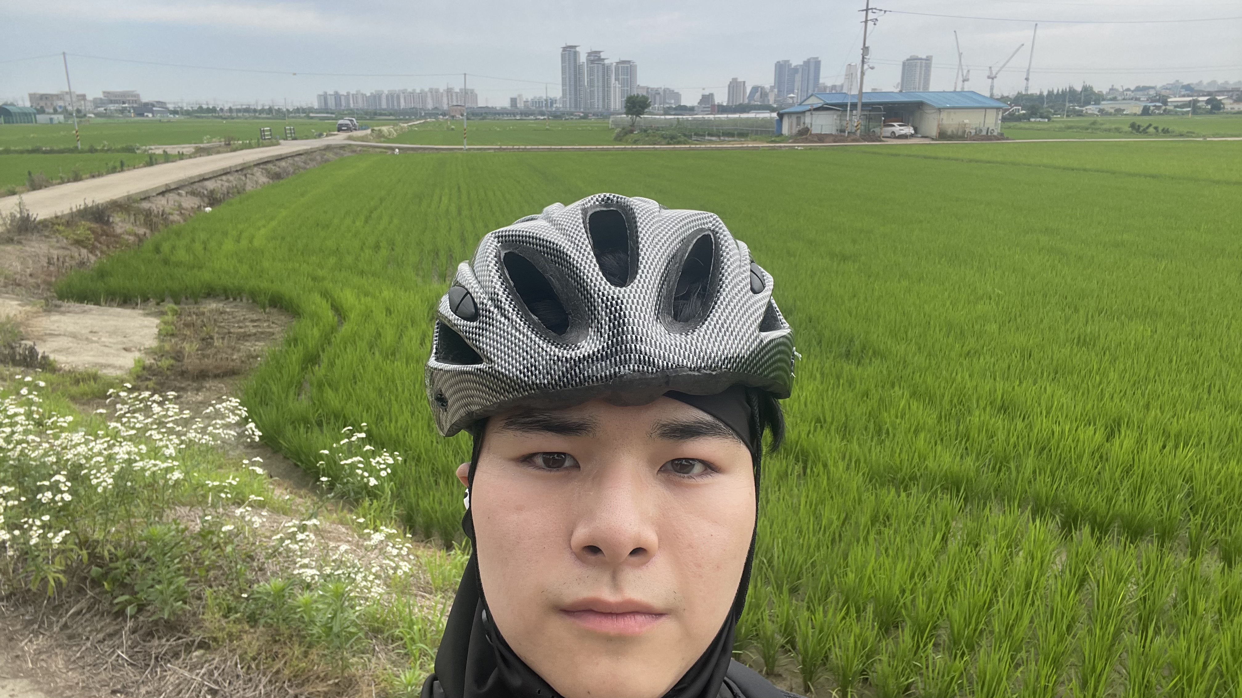 해창리, 평택시 to 합정동, 평택시