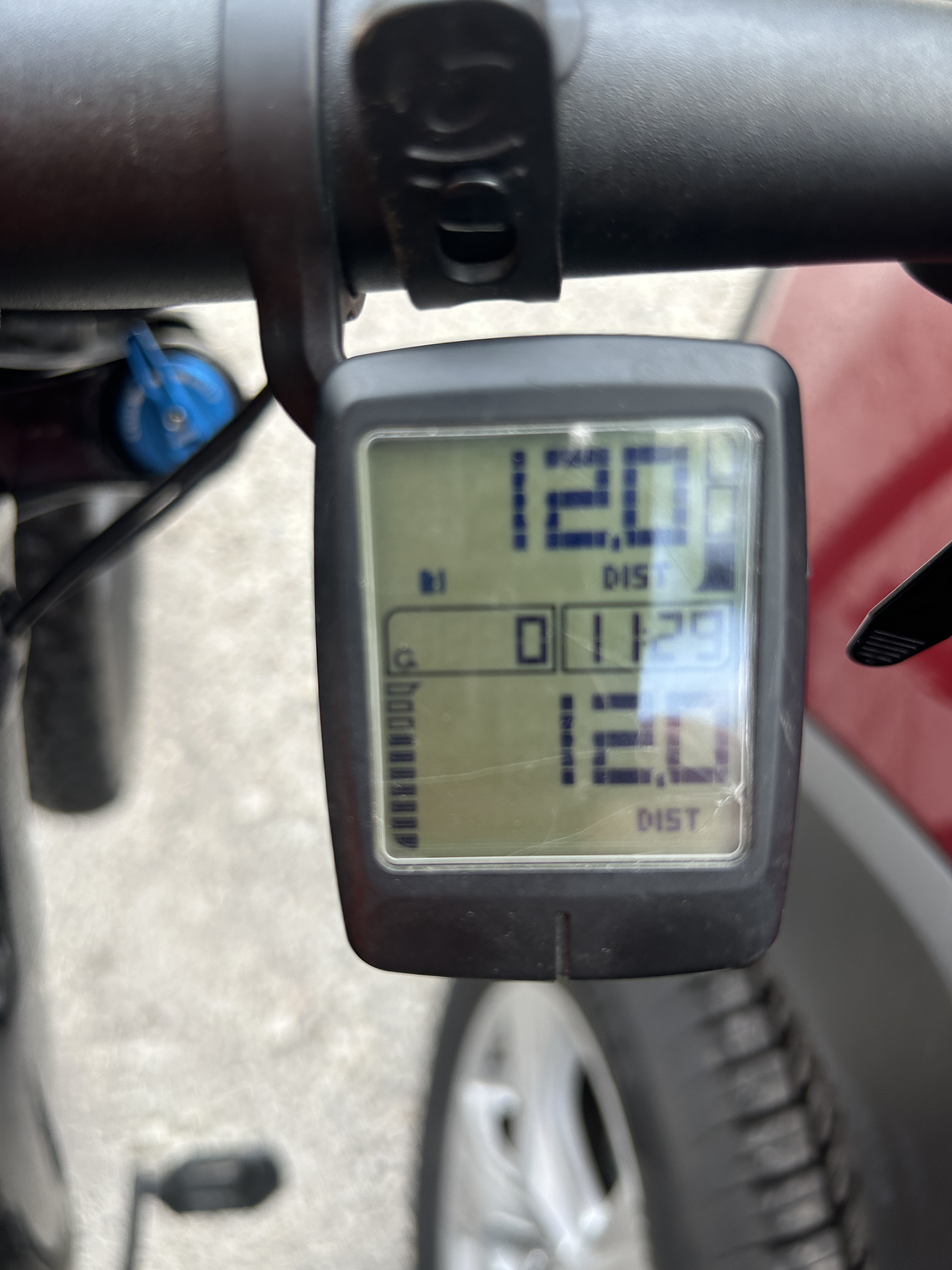 Photo 7 of the Bikemap route "Gunn Hwy, Tampa to Edmonton Dr, Land O Lakes"