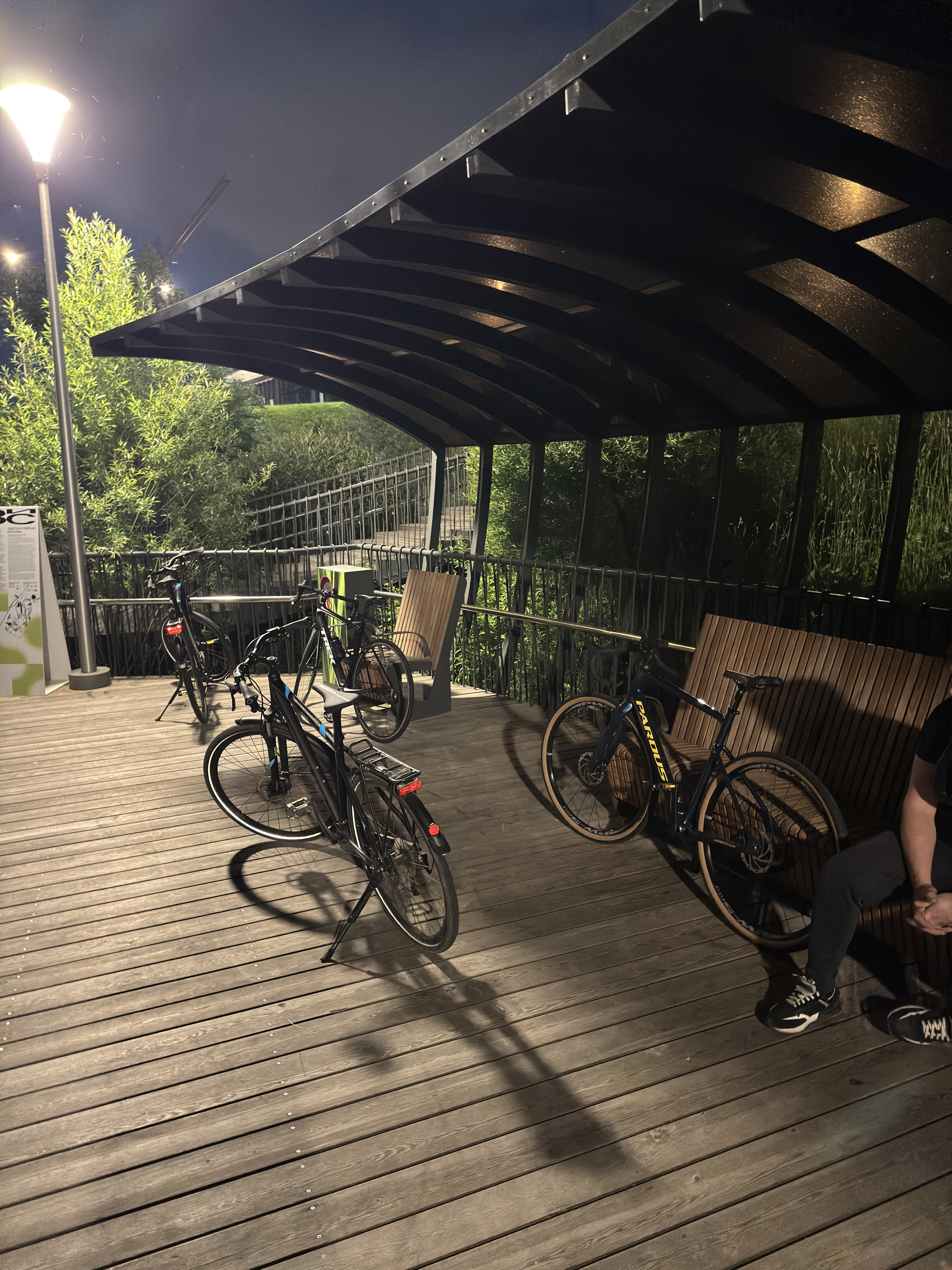 Можайское шоссе, Одинцово до Можайское шоссе, Одинцово