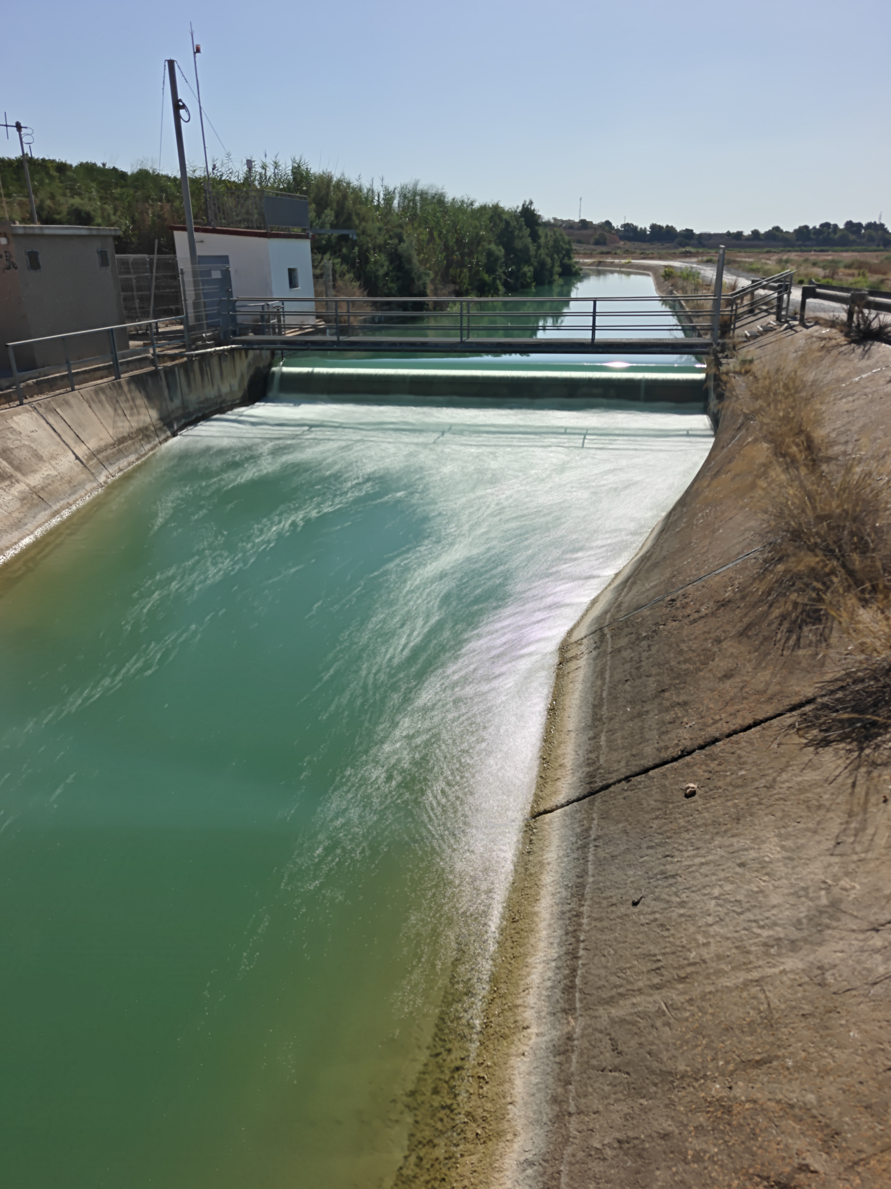 Calle del Zorro to Calle del Zorro