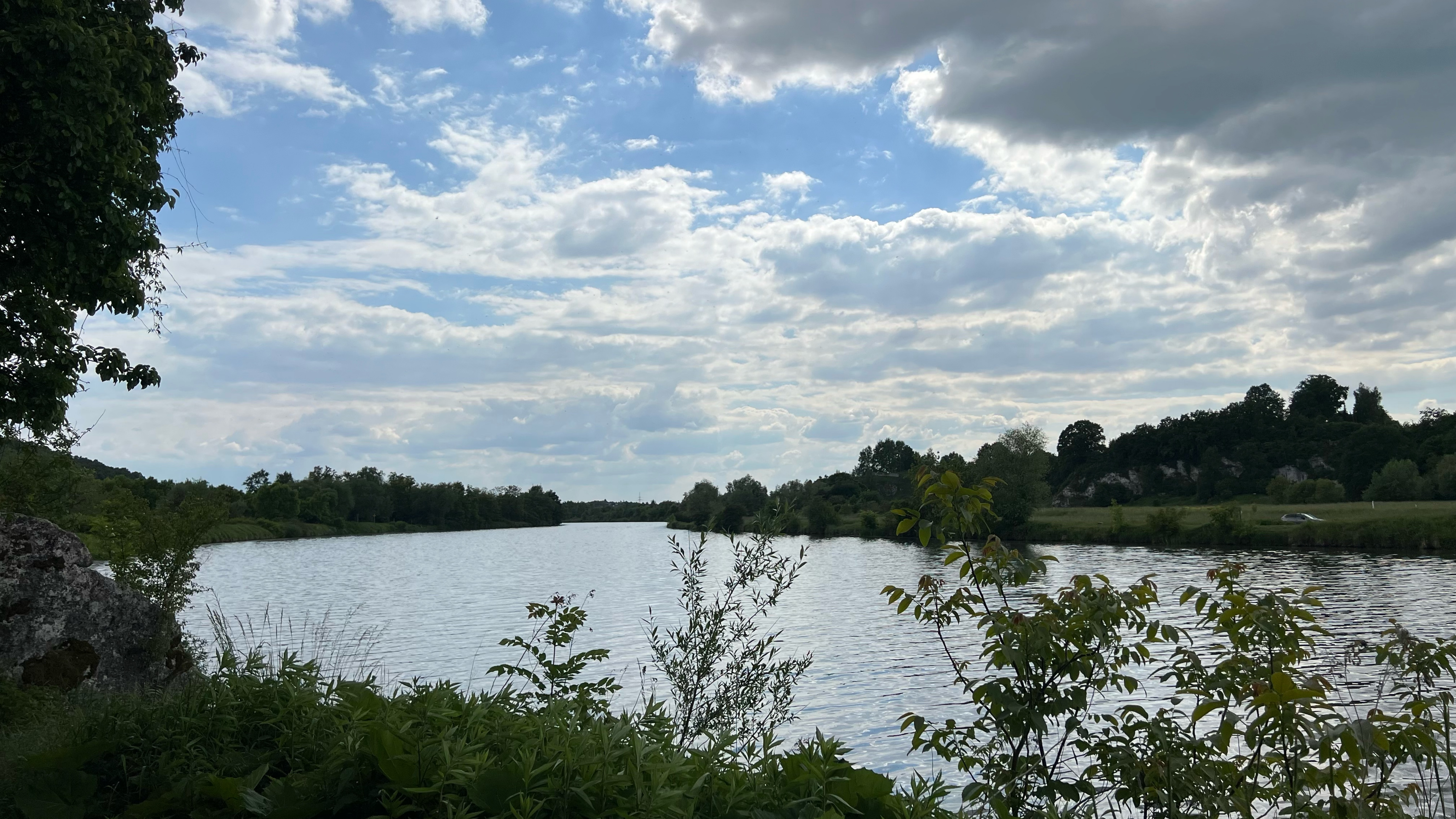 Lubicz, Краков до Tyniec, Краков