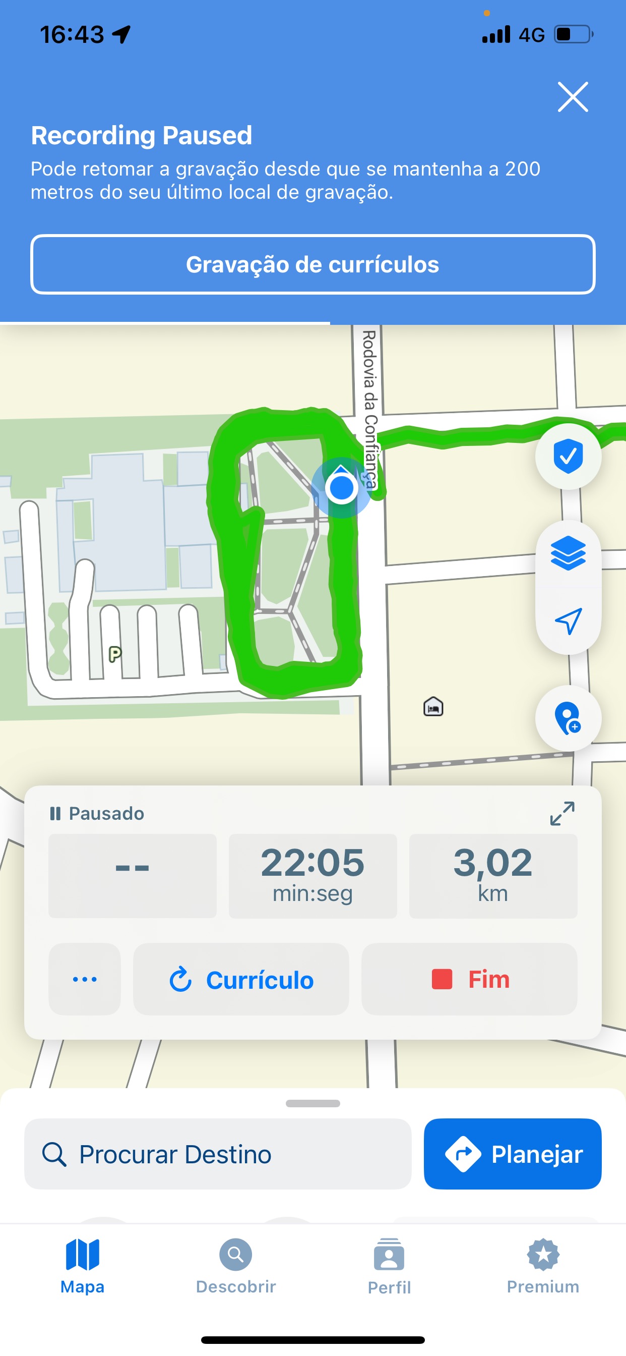 Rua Largo Ibiapabano, Tianguá a Rodovia da Confiança, Tianguá
