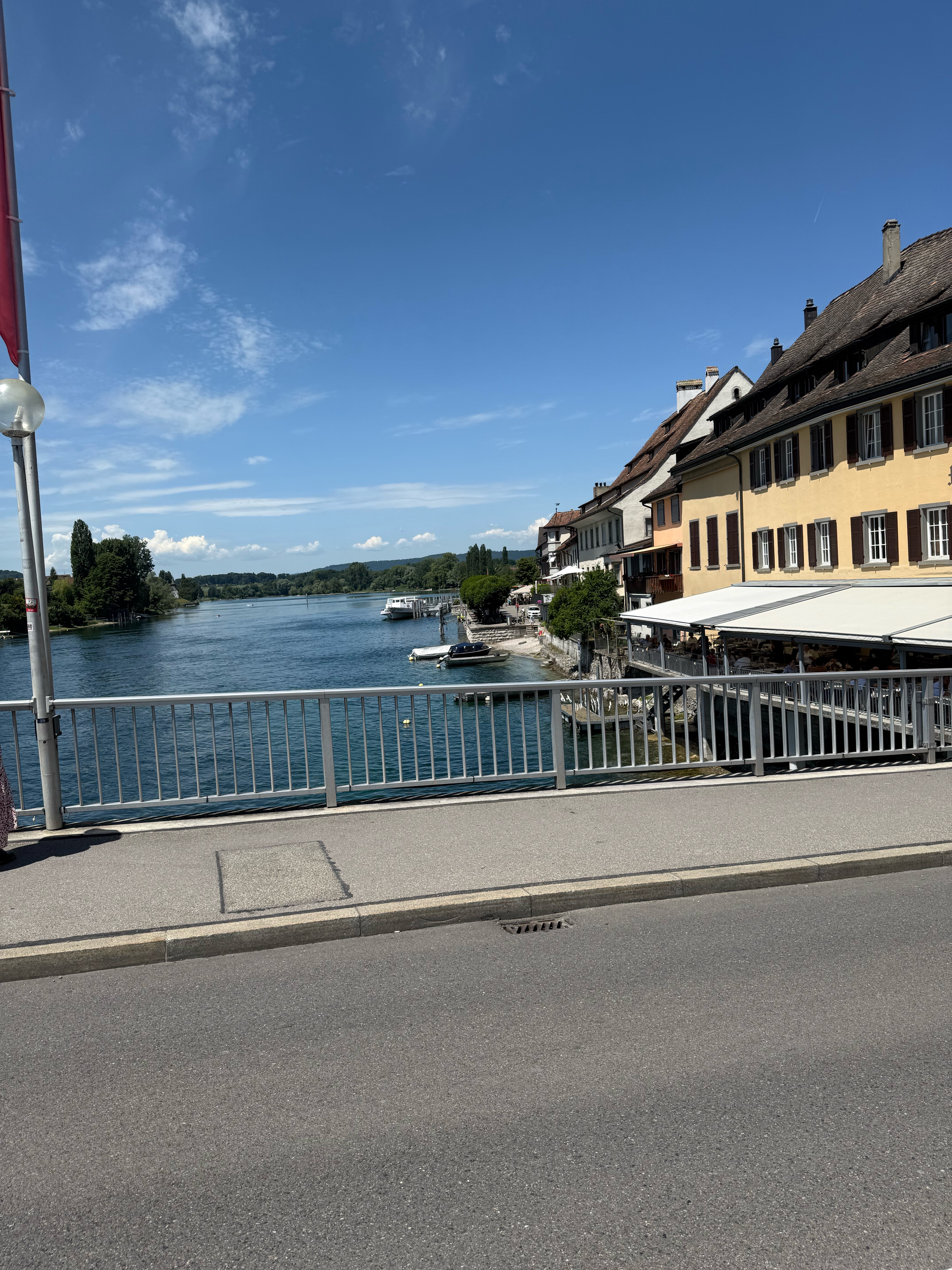 Schöne Unterseerunde