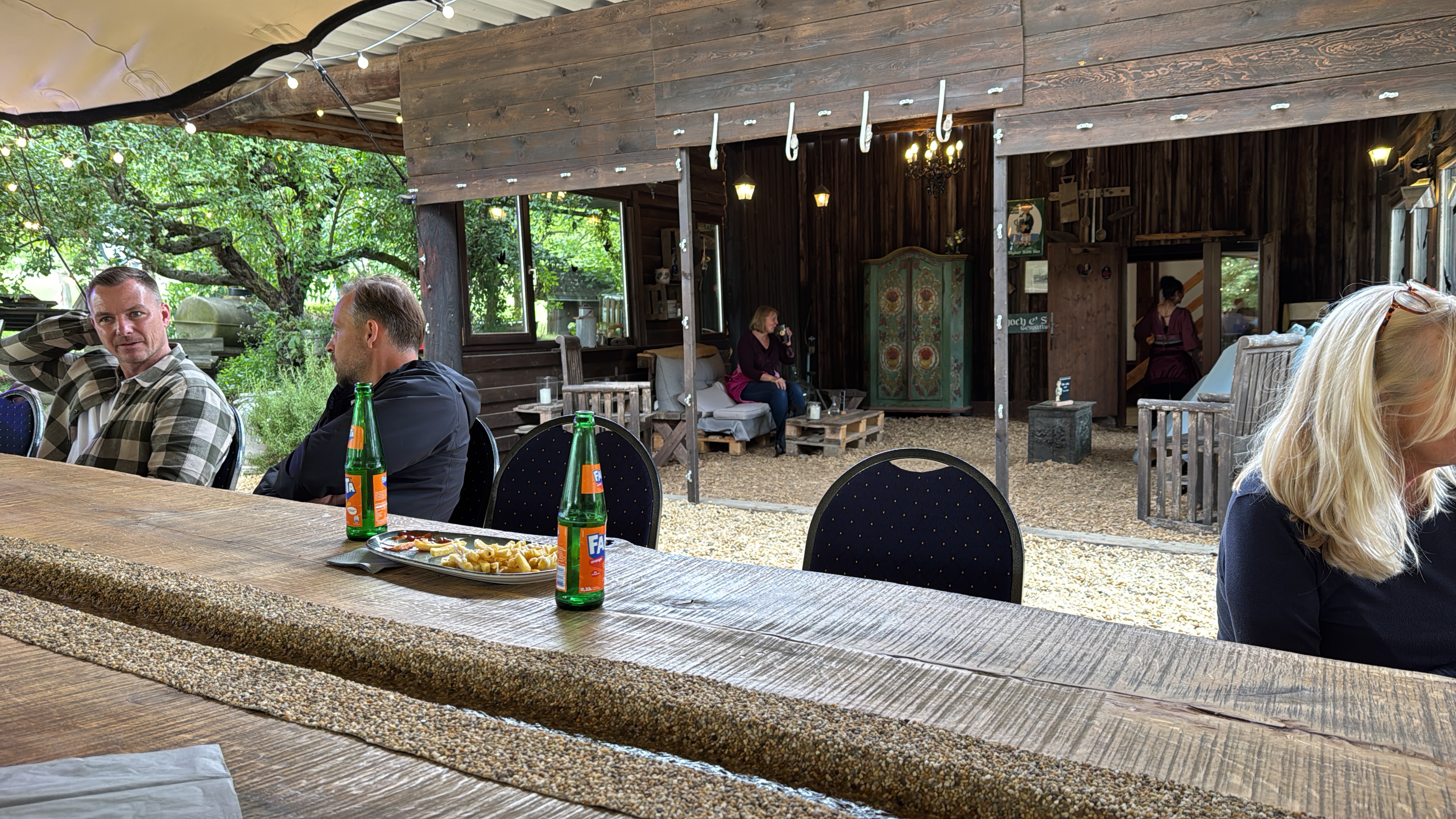 Iltisweg, Hofheim am Taunus nach Iltisweg, Hofheim am Taunus