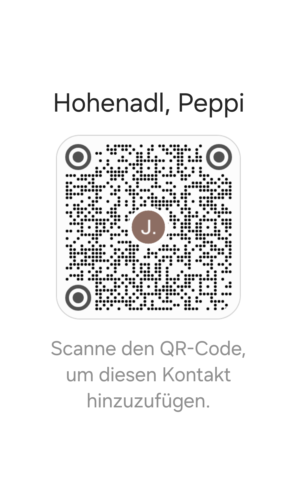 Jahnstraße nach Jahnstraße