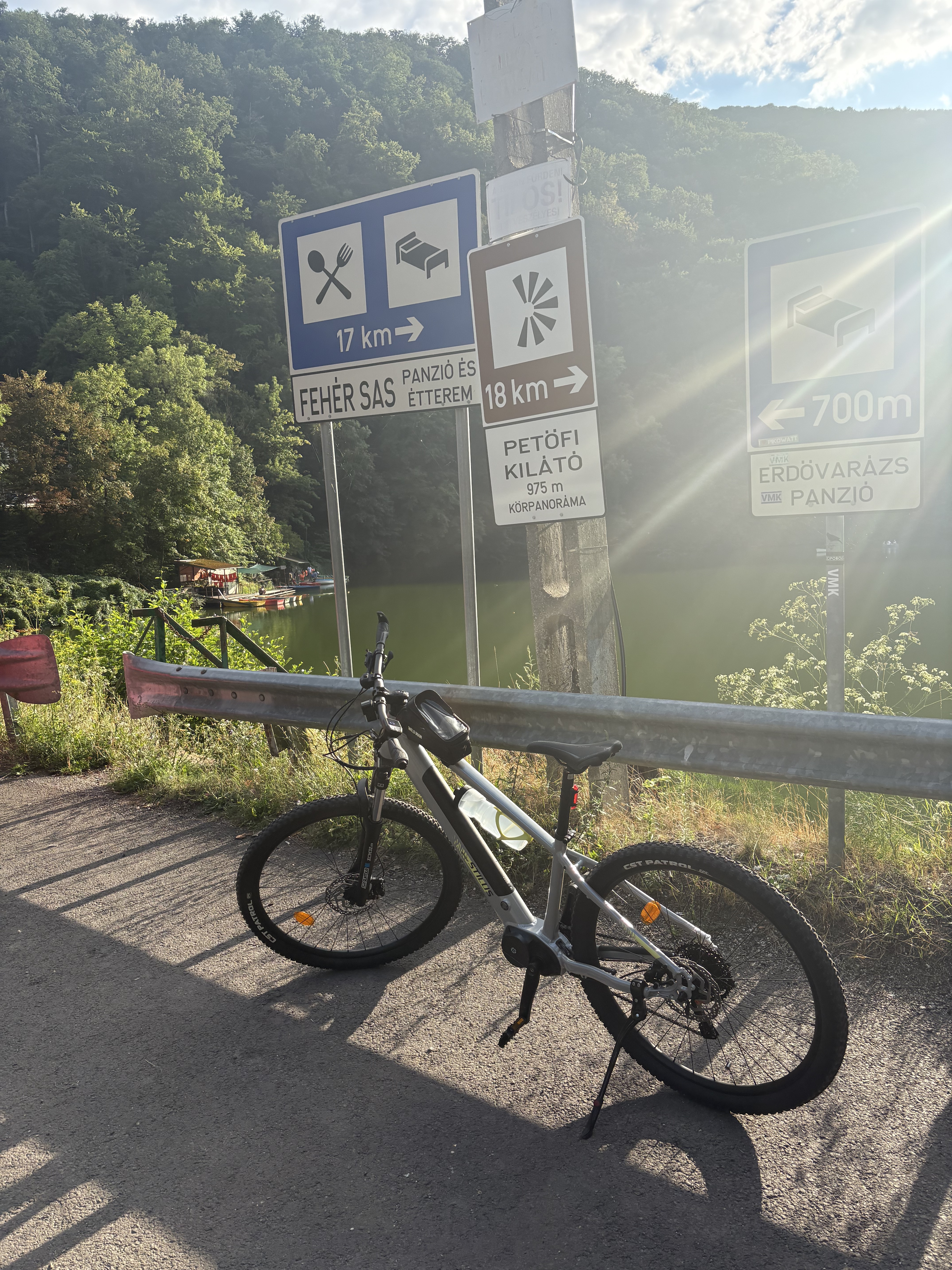 Ilona utca, Miskolc - Kis-Hunyad utca, Miskolc