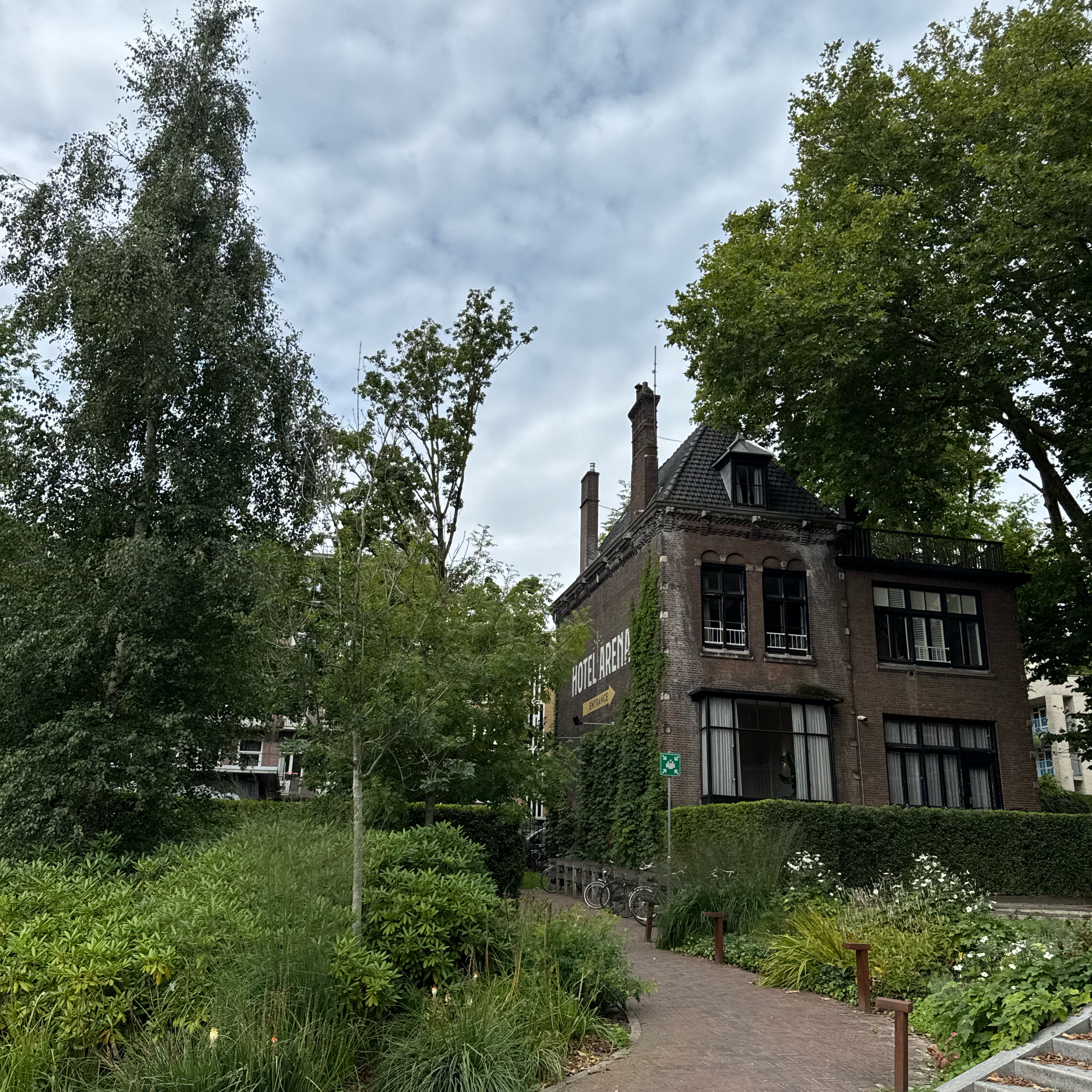 Hotel Arena - Woerden