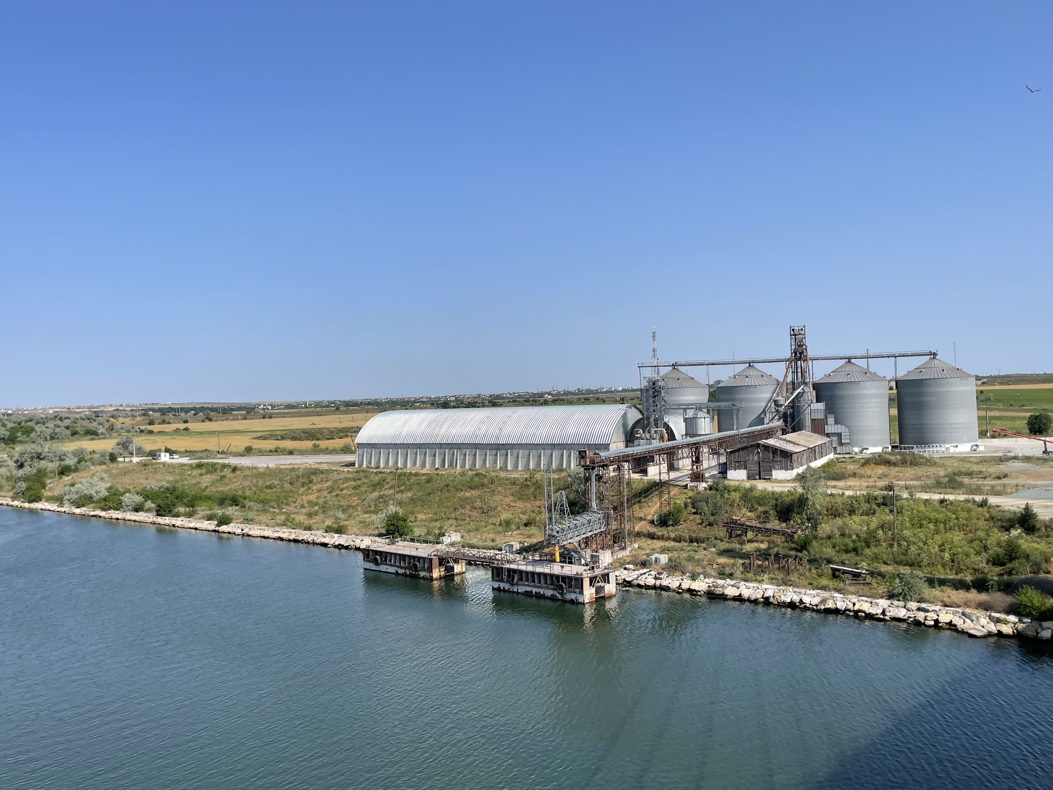 Zdjęcie 8 trasy Bikemap „Bulevardul 1 Mai, Constanța to Bulevardul Republicii, Eforie”