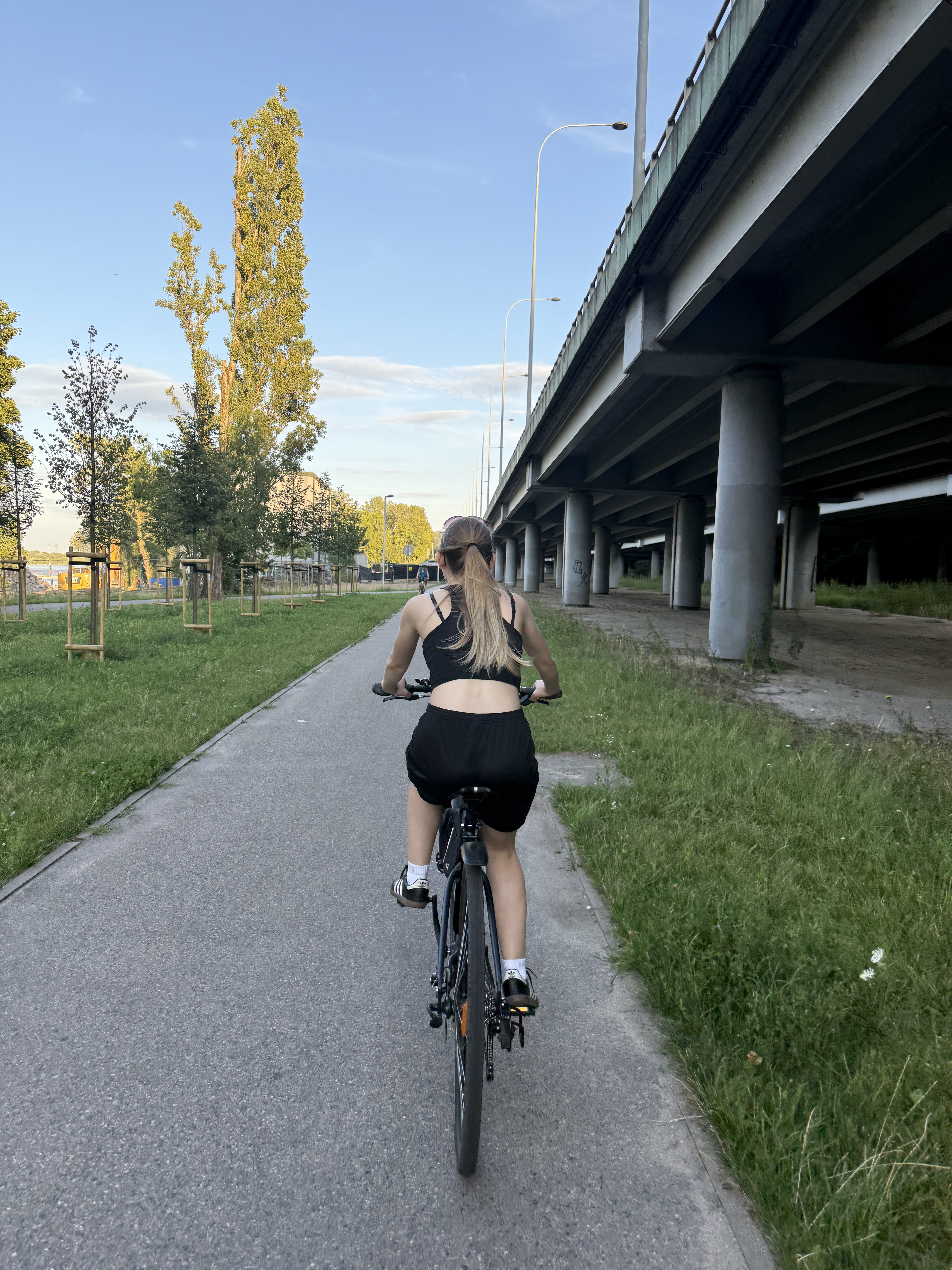 Radzymińska, Kobyłka do Radzymińska, Kobyłka