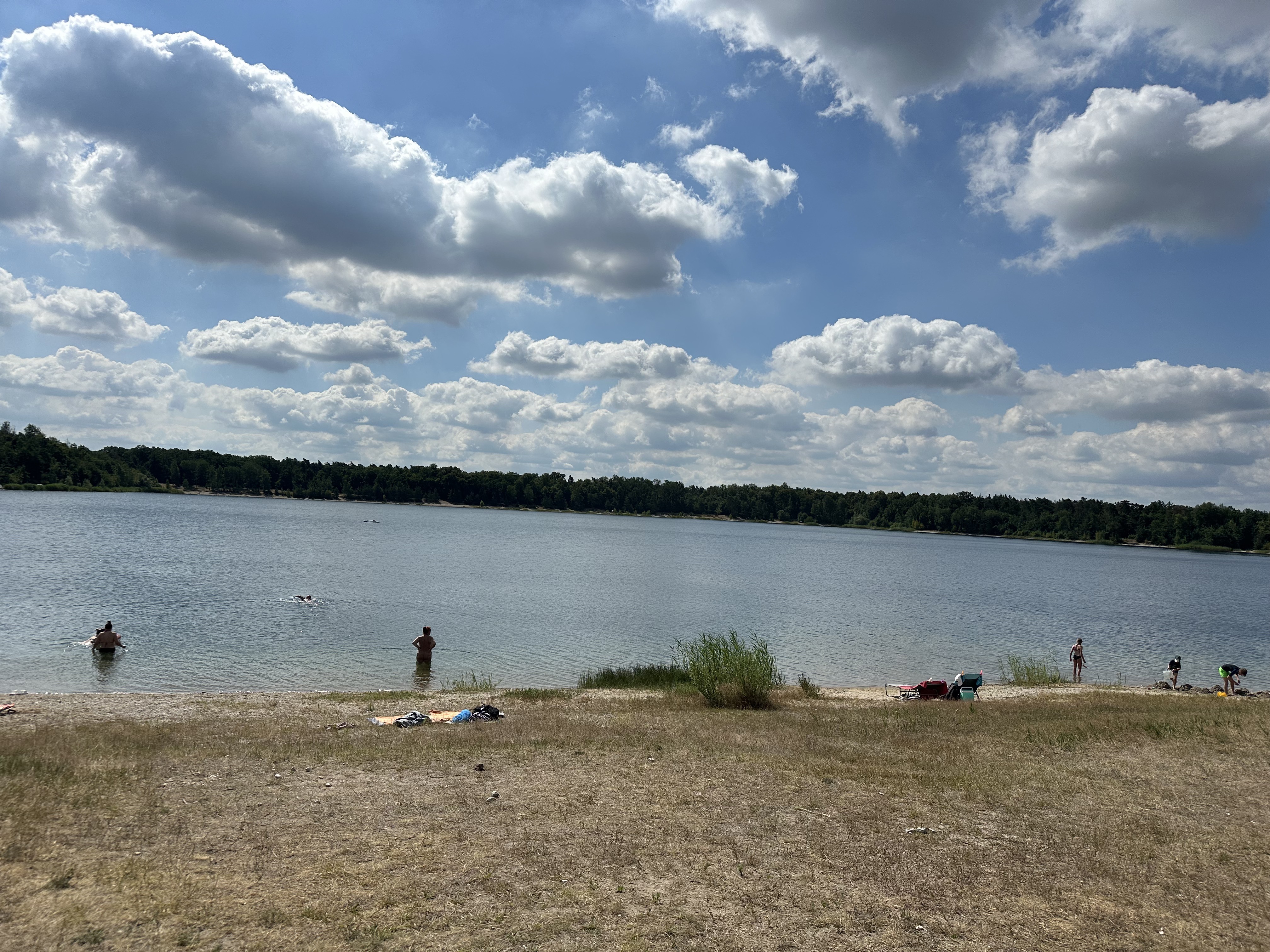 Zur Höhe, Großpösna nach Zur Höhe, Großpösna