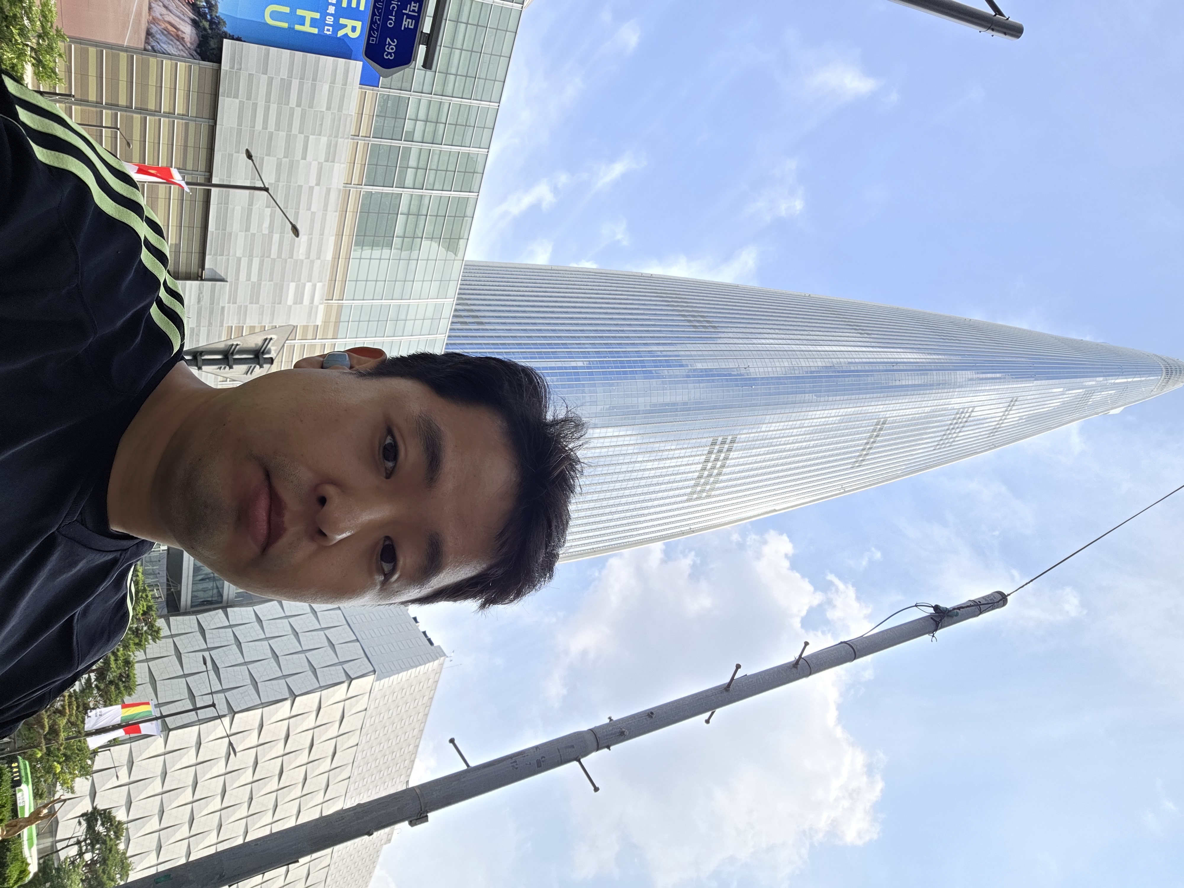 편안한 경로