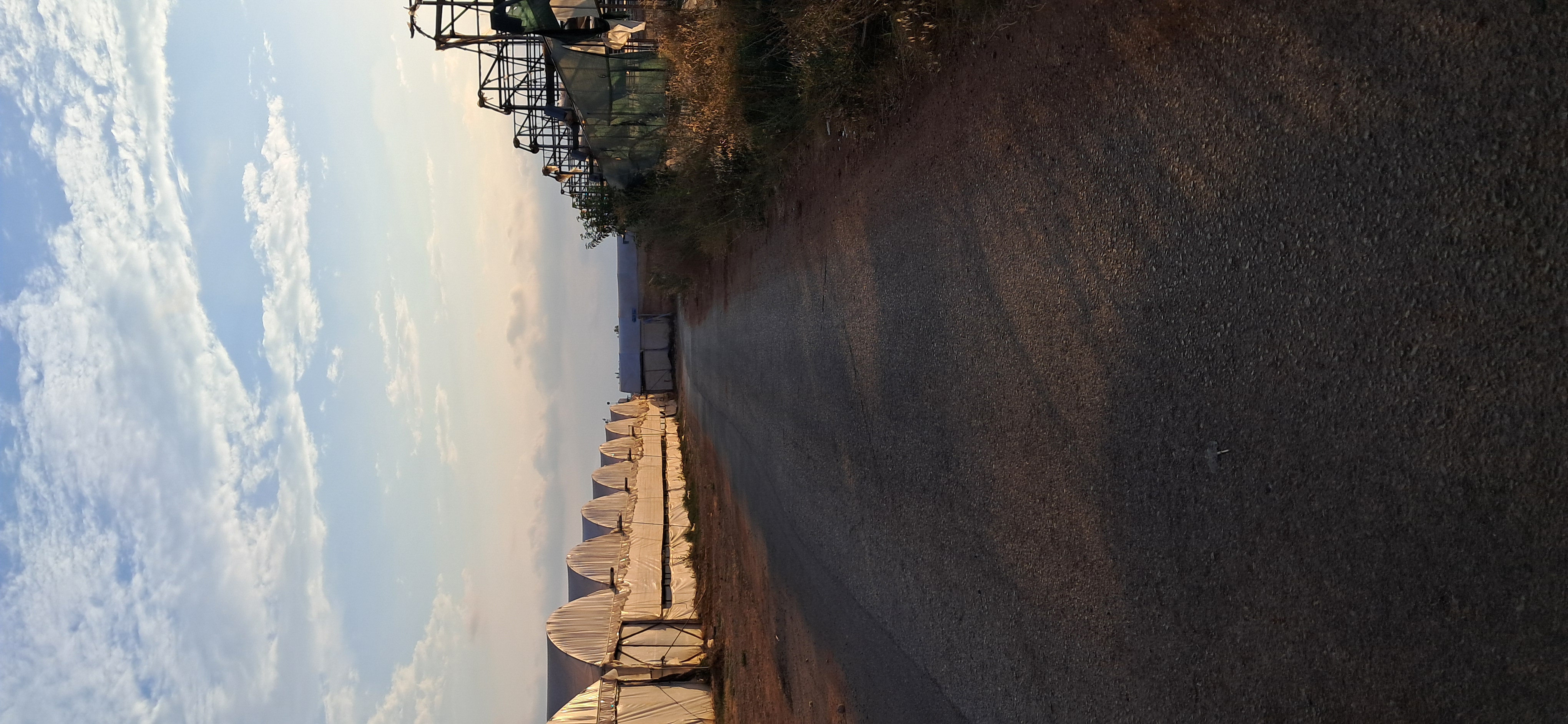 Photo 4 of the Bikemap route "Göktürk Sokak to Göktürk Sokak" Photo 4 of the Bikemap route "Göktürk Sokak to Göktürk Sokak"