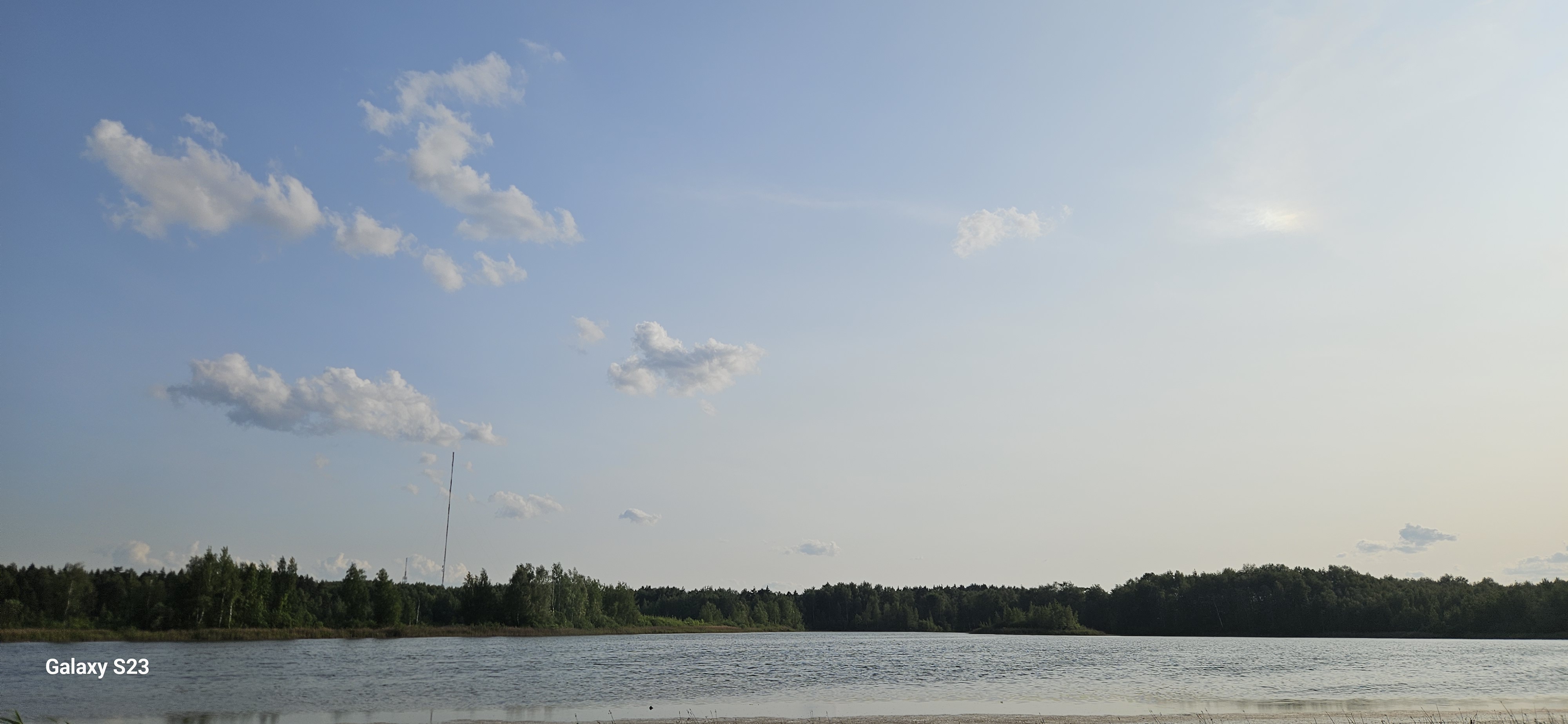 От проспект Ленина до Авиаторов