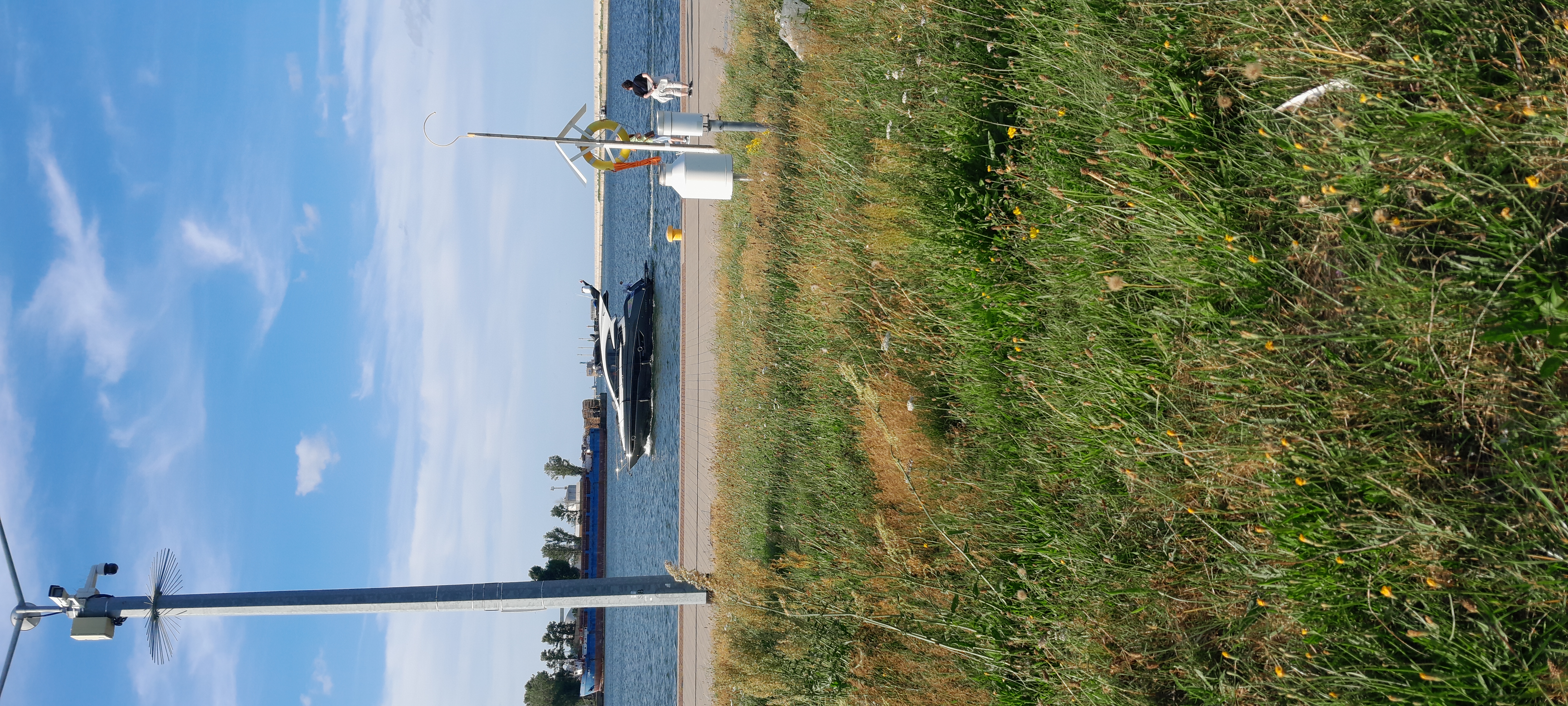 Szklana Huta do Szklana Huta