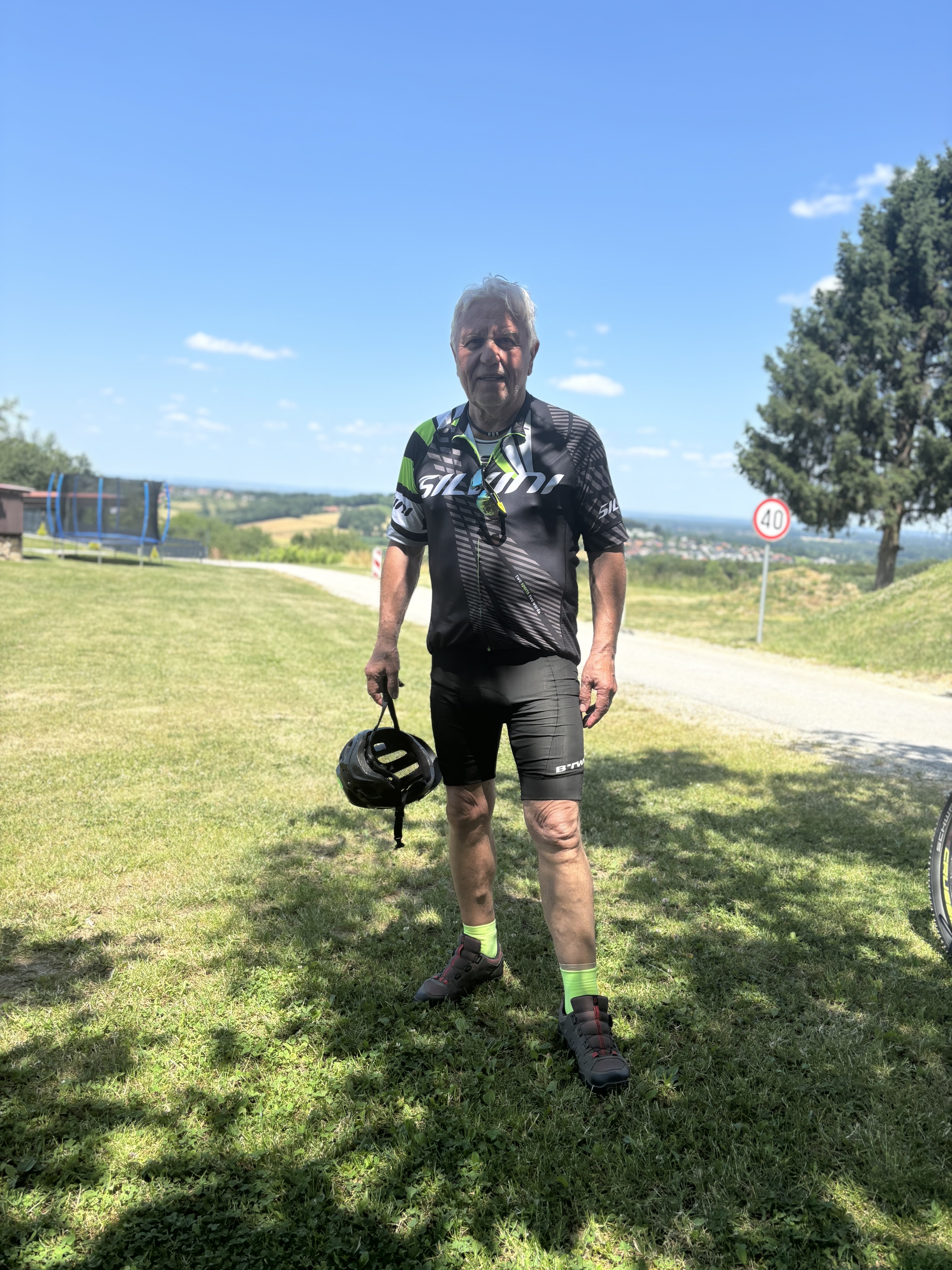 Ljutomer, Ljutomer až Mali Brebrovnik, Ivanjkovci