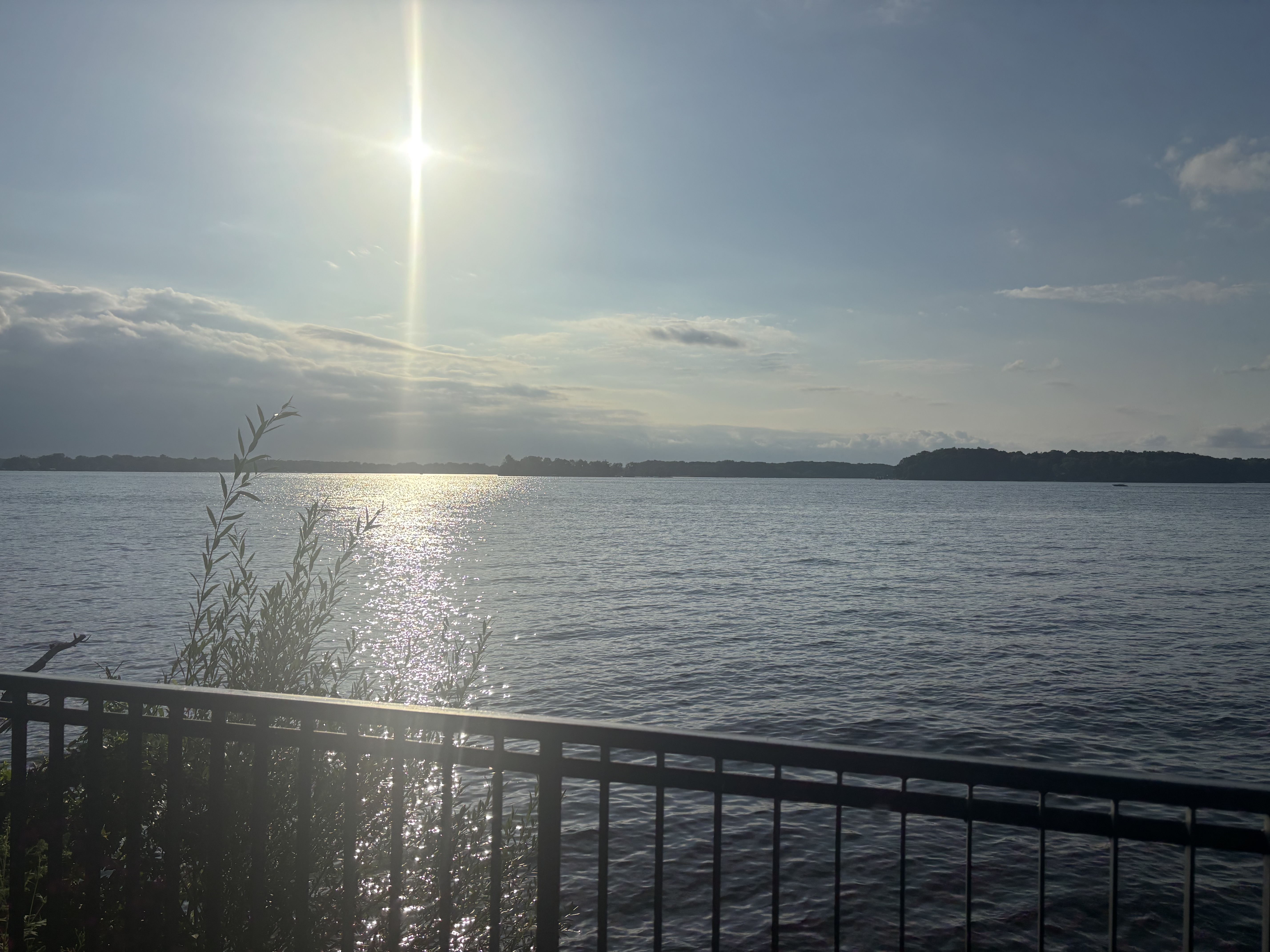 Meadow Ln S, Golden Valley to Tonka Bay Rd, Tonka Bay