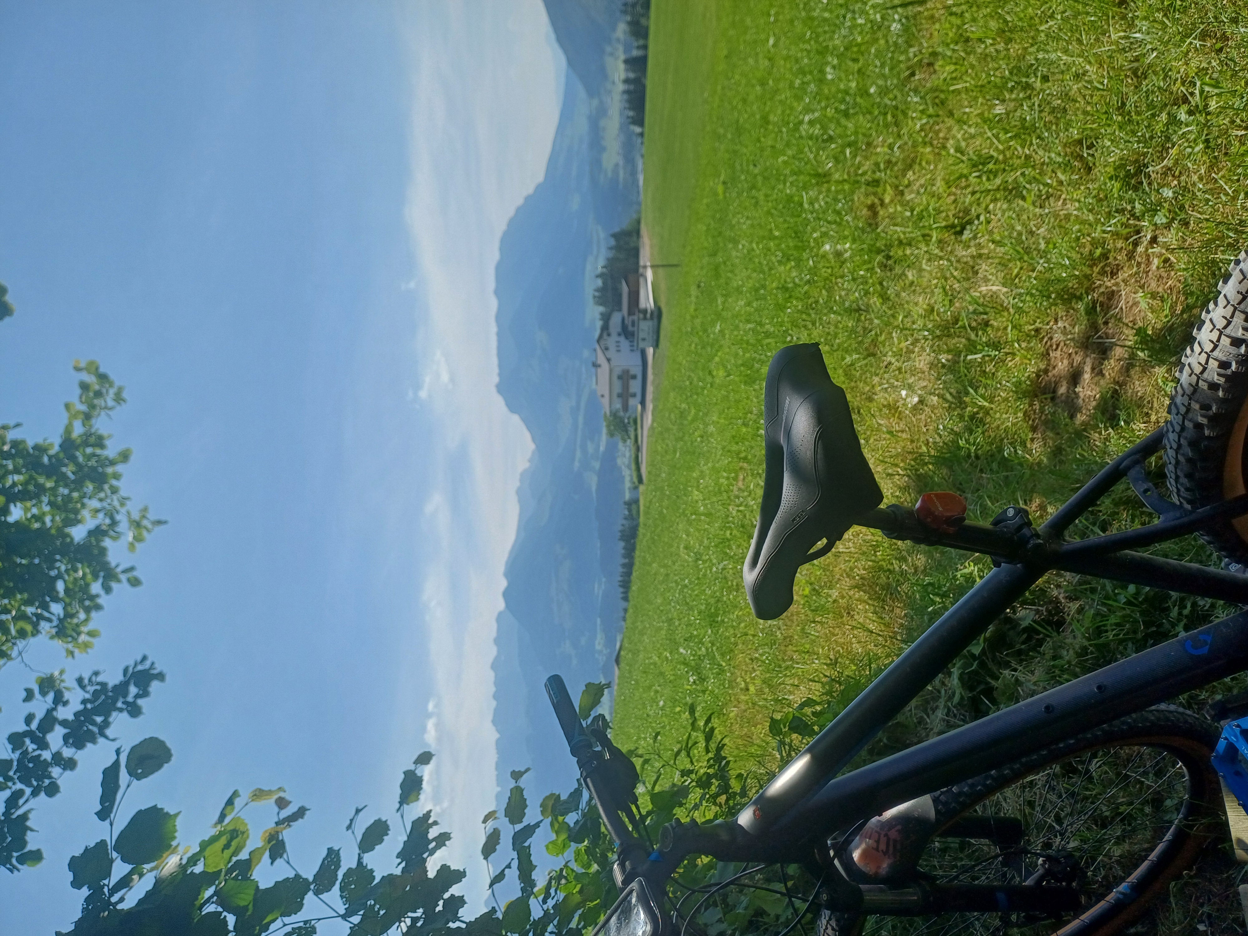 Foto 8 der Bikemap-Route "Von Reit im Winkl zum Walchsee"