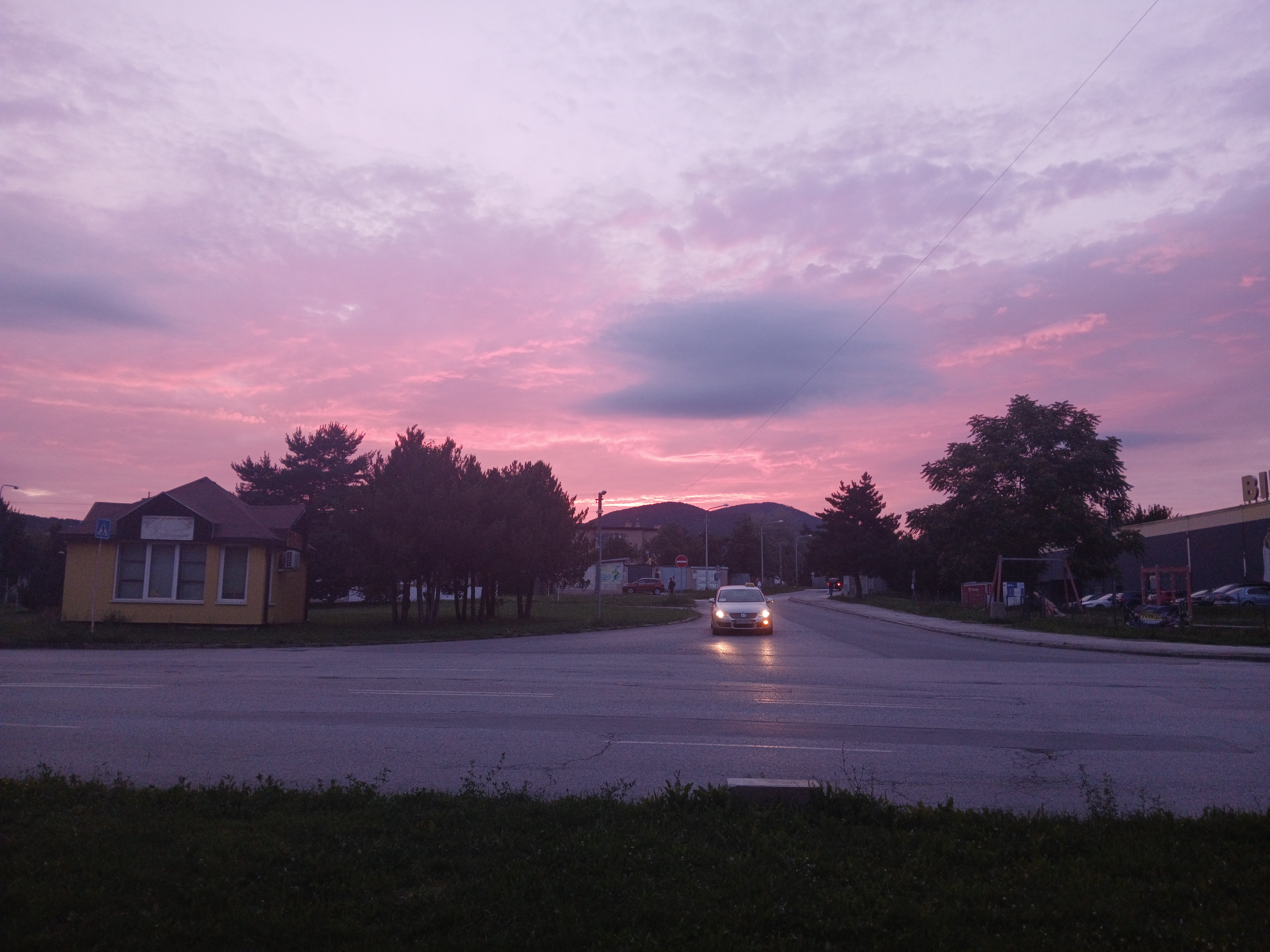 Photo 8 de l’itinéraire Bikemap « Zakarpatská do Zakarpatská » Photo 8 de l’itinéraire Bikemap « Zakarpatská do Zakarpatská »