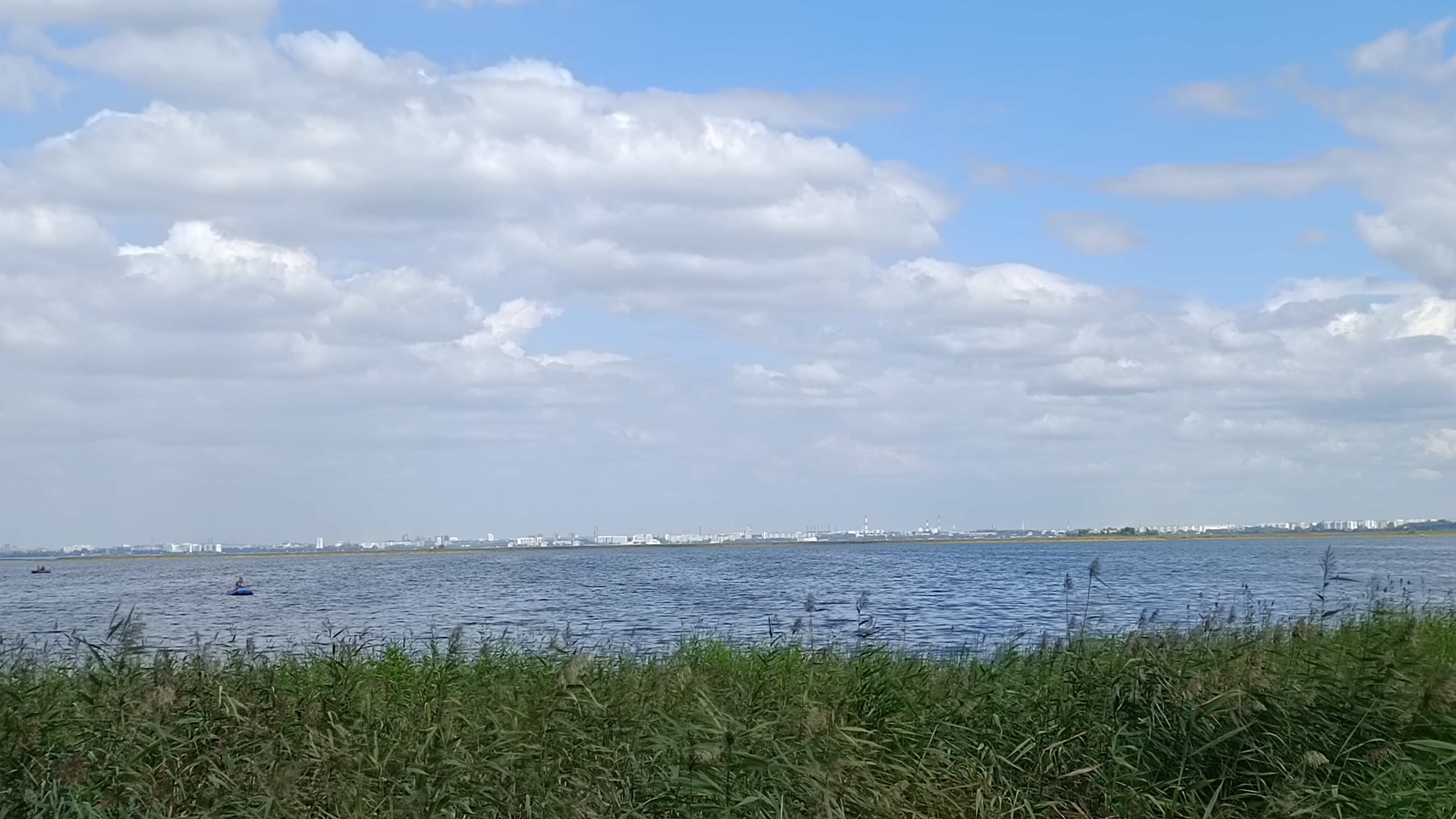 вокруг Смолино