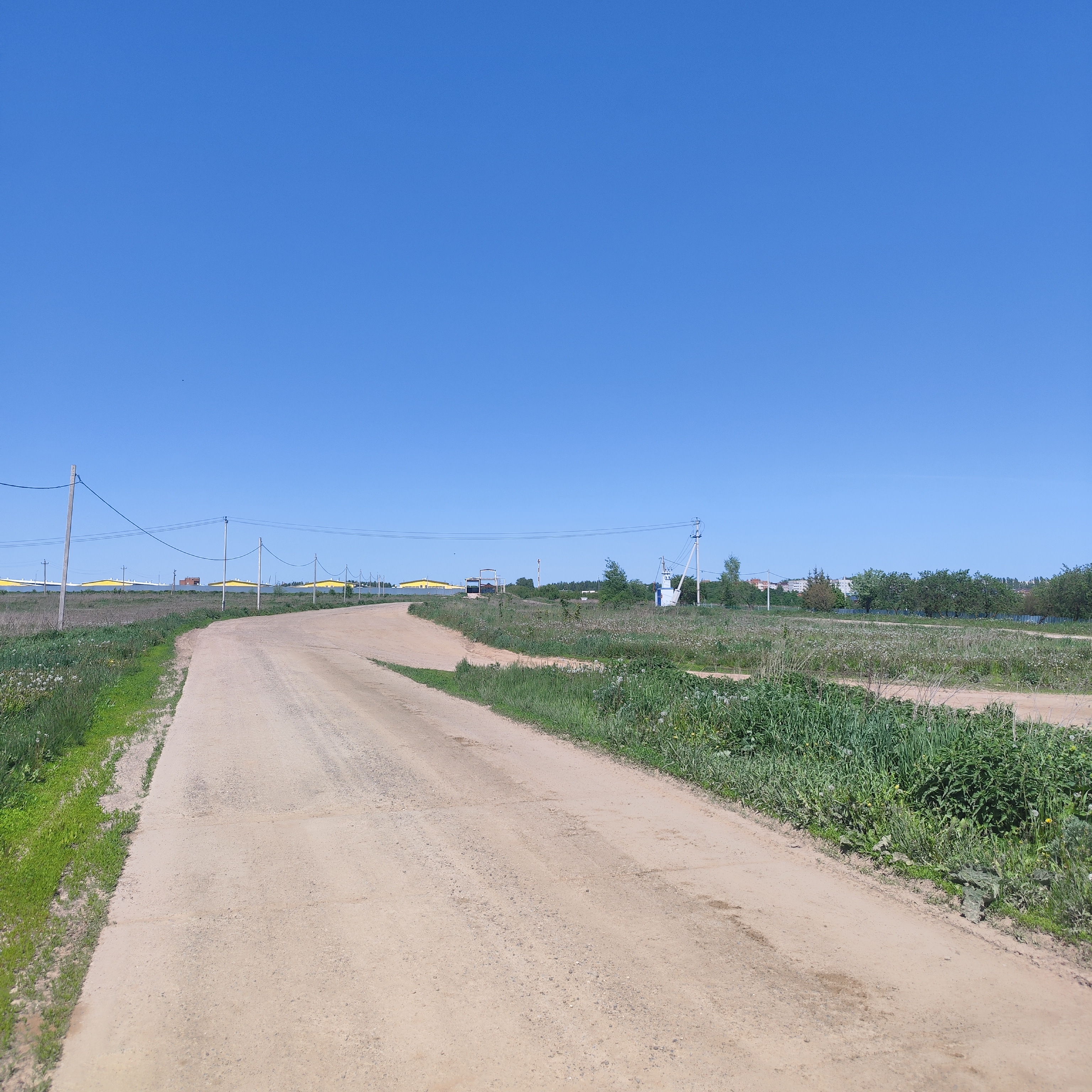 От Заовражный переулок, Сархорн до проспект Мира 23, Чебоксары