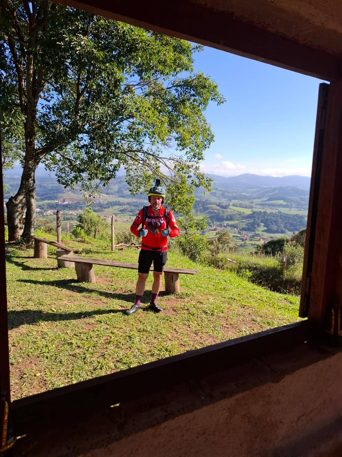 Caminho de Inconfidentes MG "Graças e  Prosas"