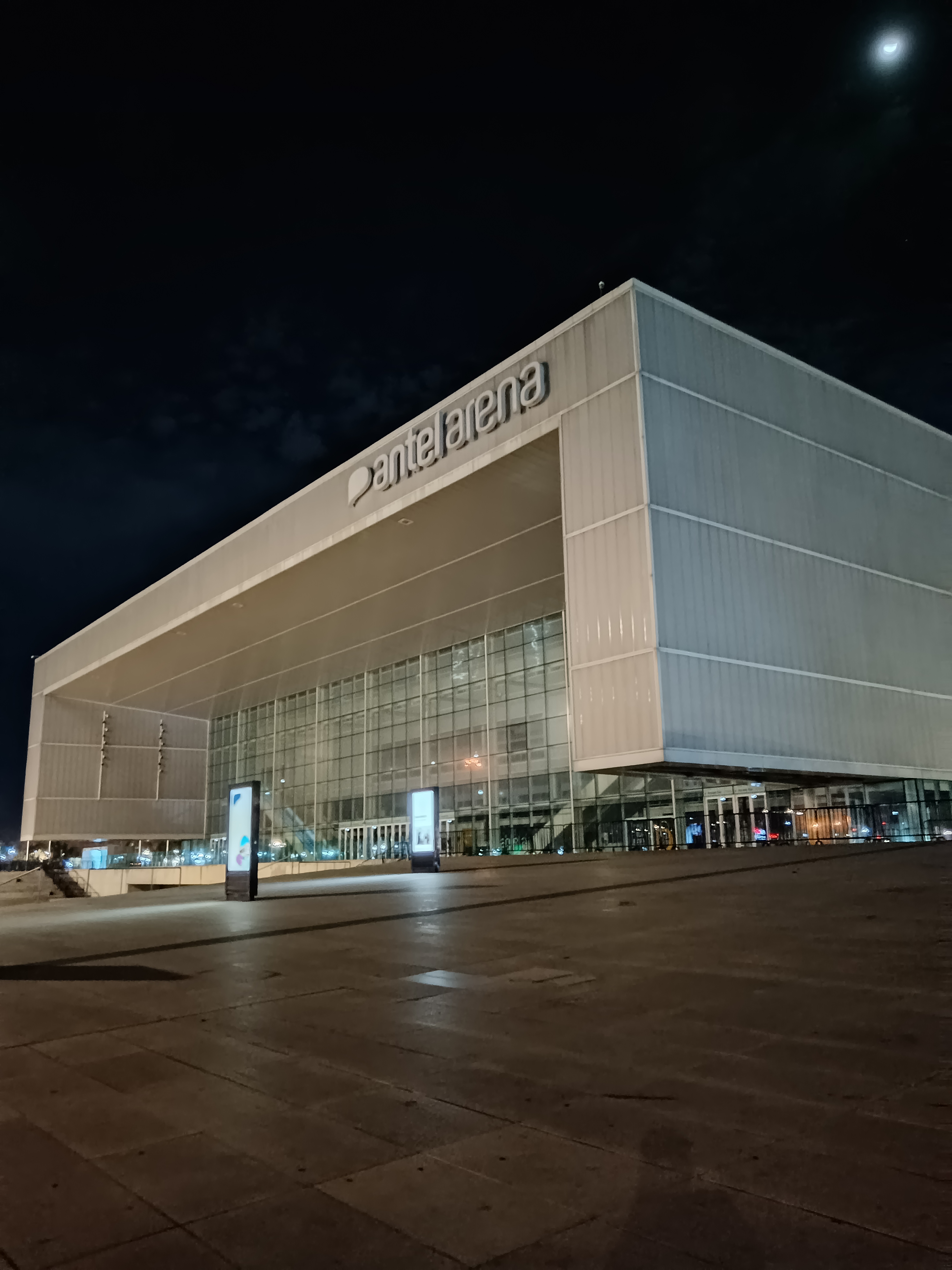 De Itacumbú a Pasaje B