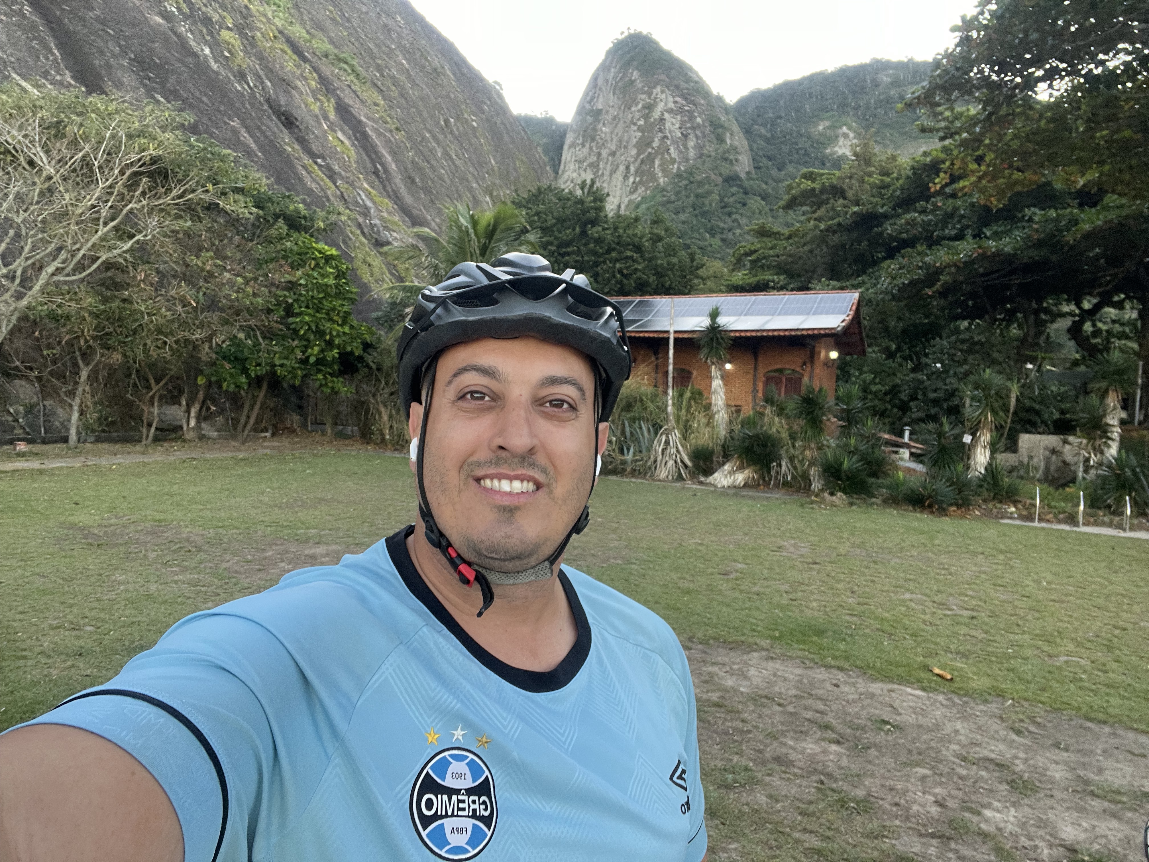 Pendotiba / Itacoatiara
