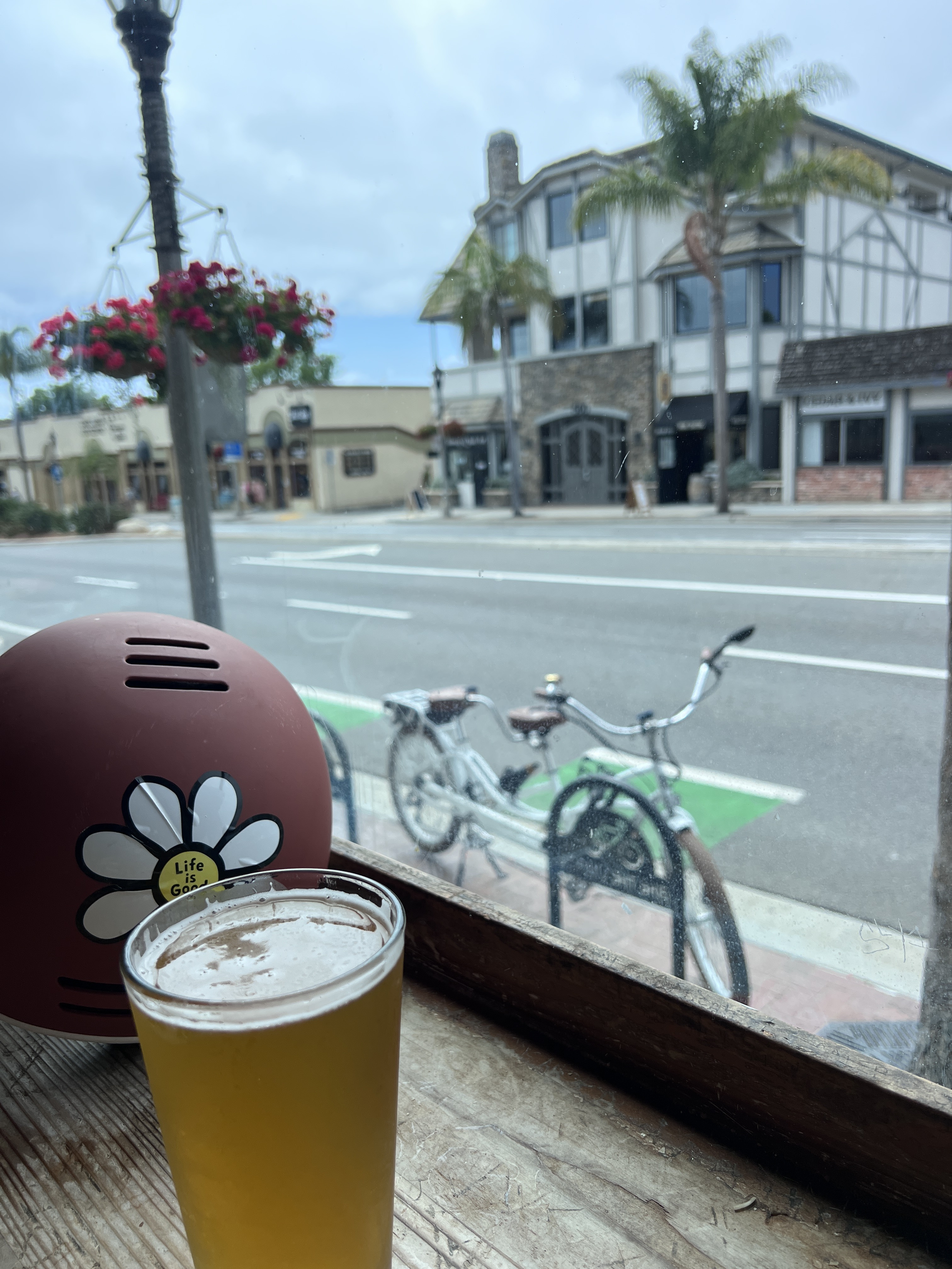 Photo 8 of the Bikemap route "Broadway St, Oceanside to Broadway St, Oceanside"
