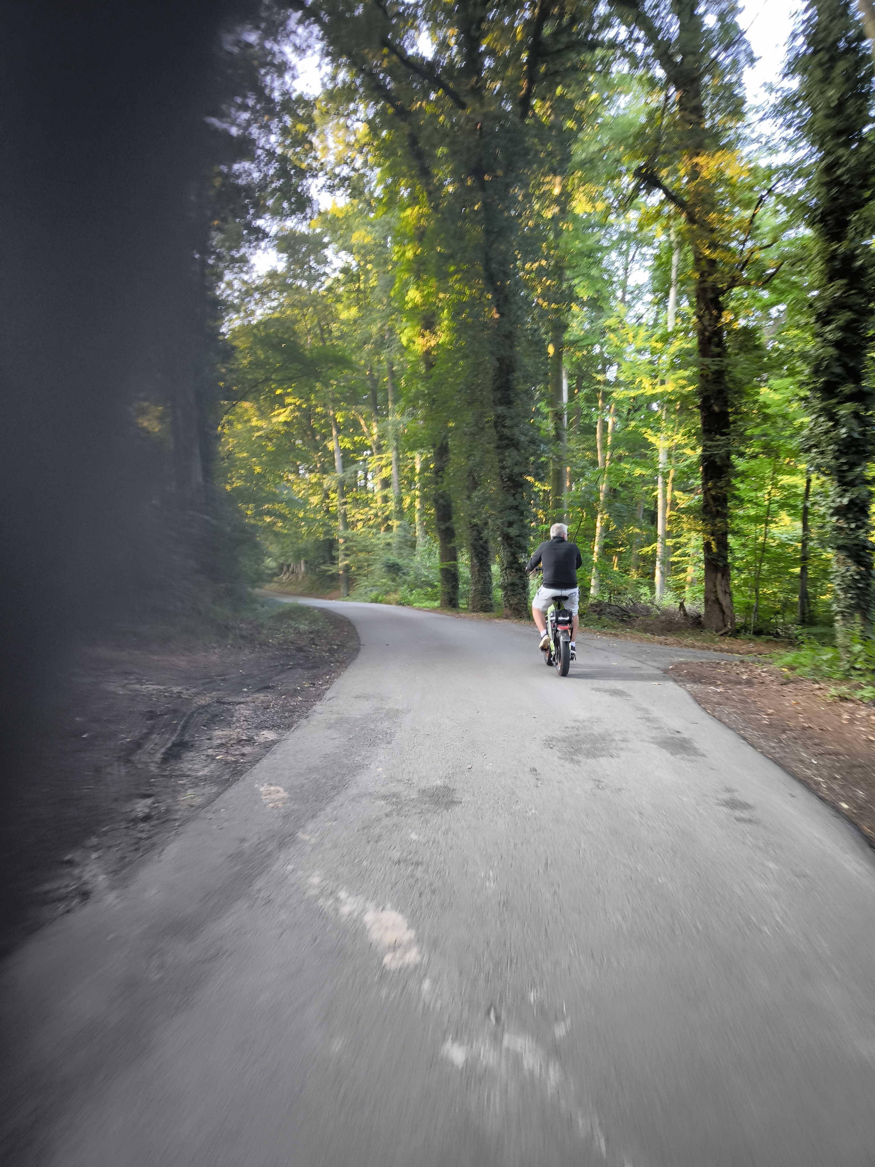 Zdjęcie 3 trasy Bikemap „Wittekindsweg nach Wittekindsweg 12B” Zdjęcie 3 trasy Bikemap „Wittekindsweg nach Wittekindsweg 12B”
