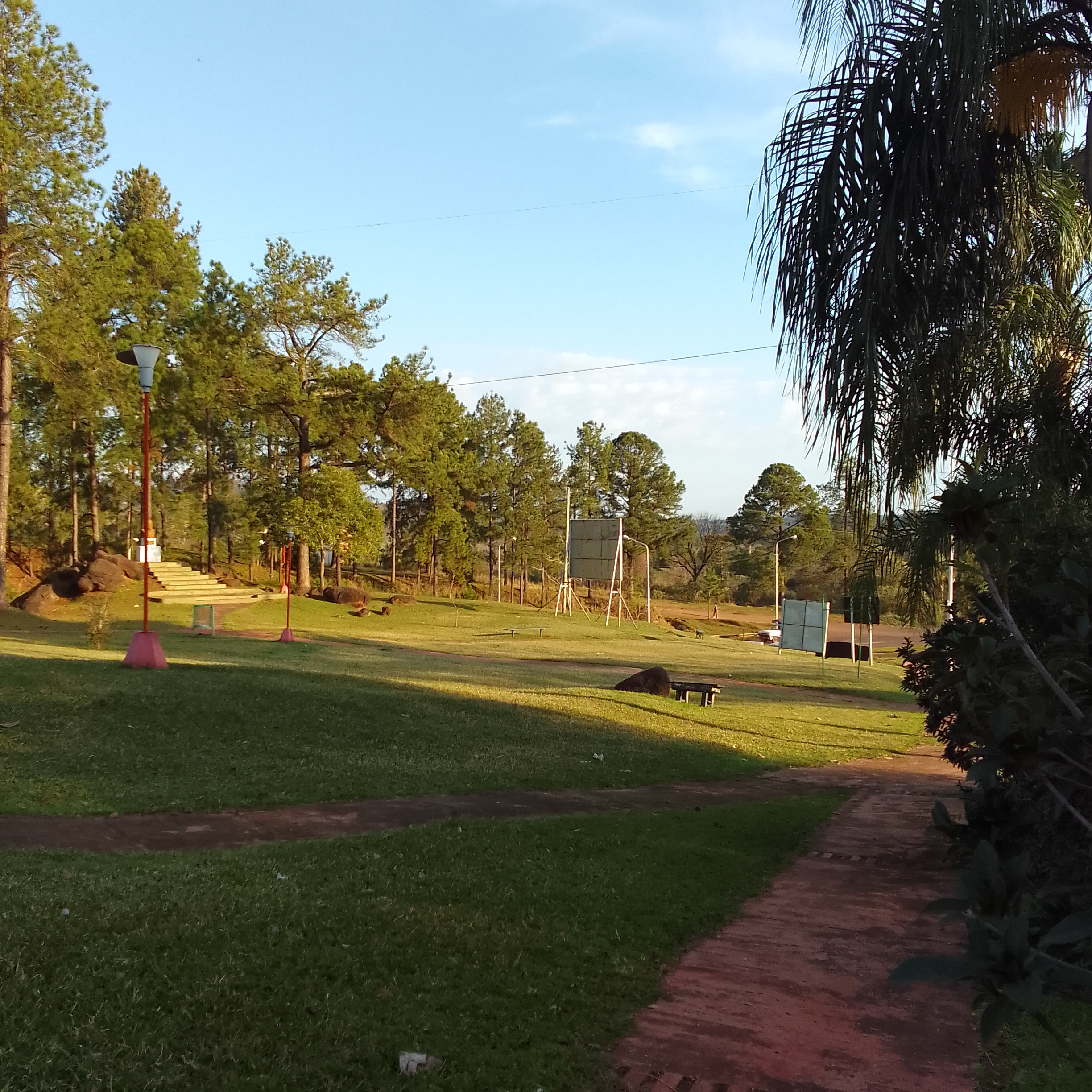 Ruta 14