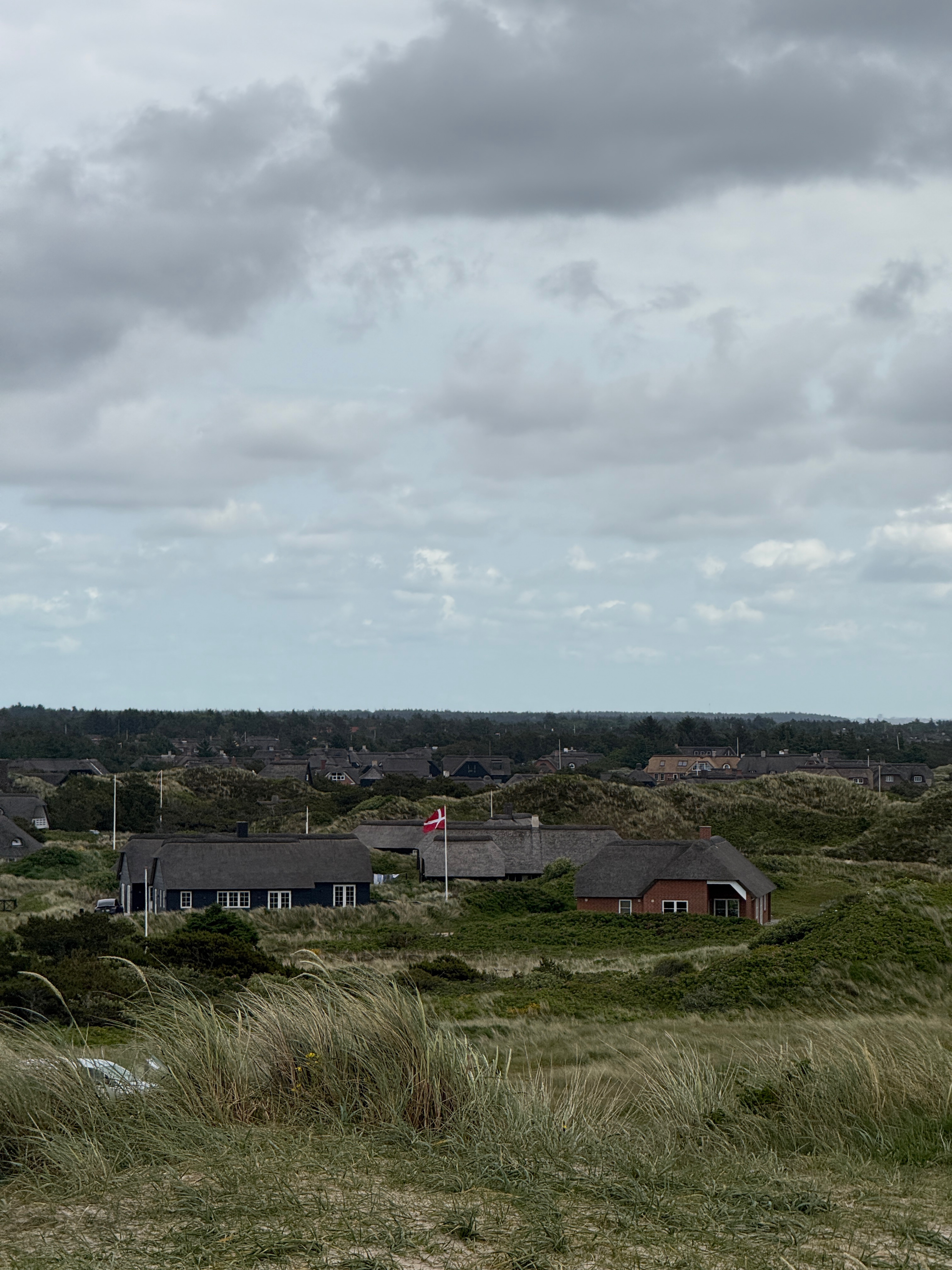 Photo 6 de l’itinéraire Bikemap « Oksby, Blåvand nach Oksby, Blåvand » Photo 6 de l’itinéraire Bikemap « Oksby, Blåvand nach Oksby, Blåvand »