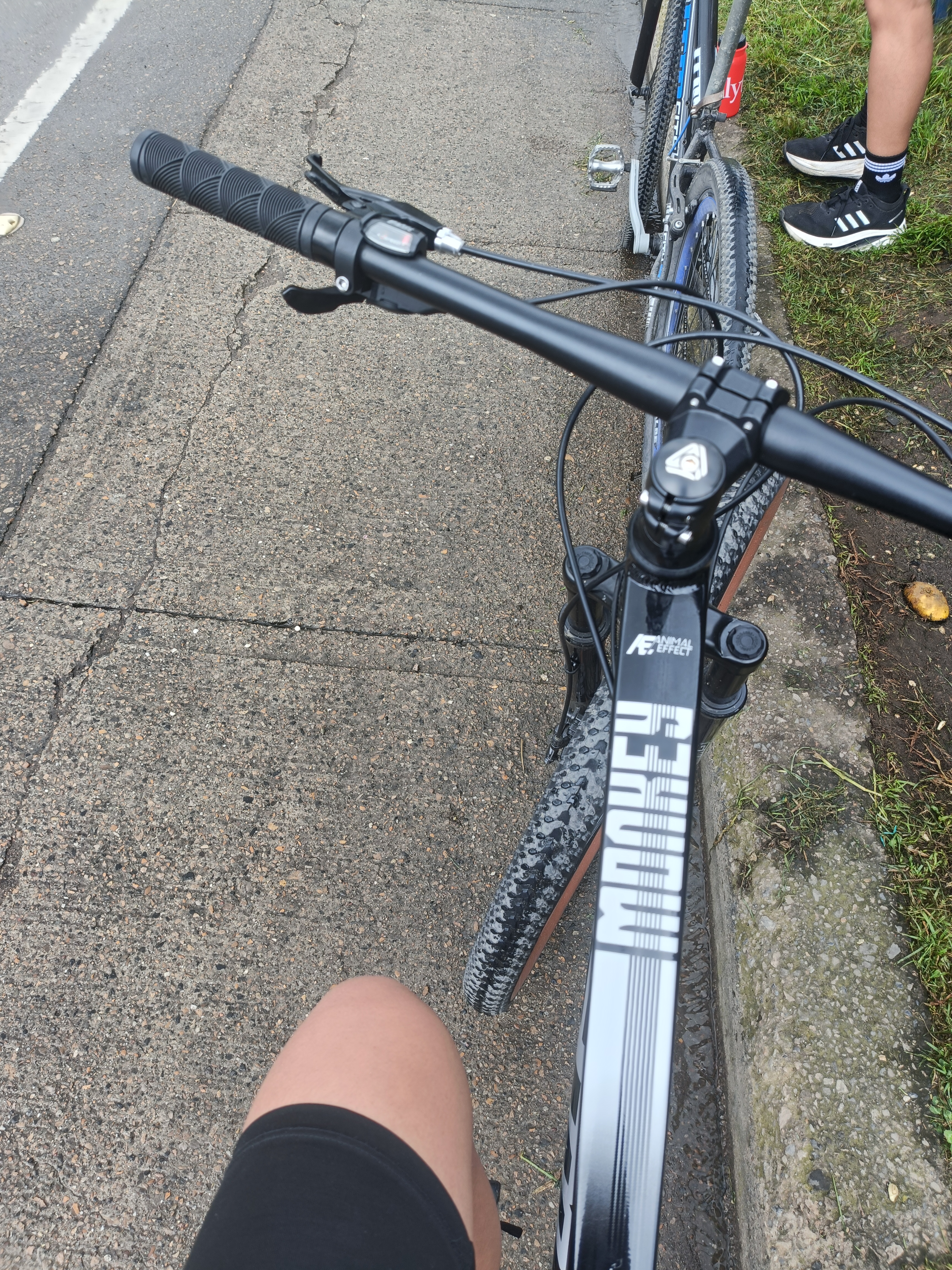 Foto 2 de la ruta de Bikemap "De Calle 127f # 93F-31 a Calle 127f # 93F-12" Foto 2 de la ruta de Bikemap "De Calle 127f # 93F-31 a Calle 127f # 93F-12"