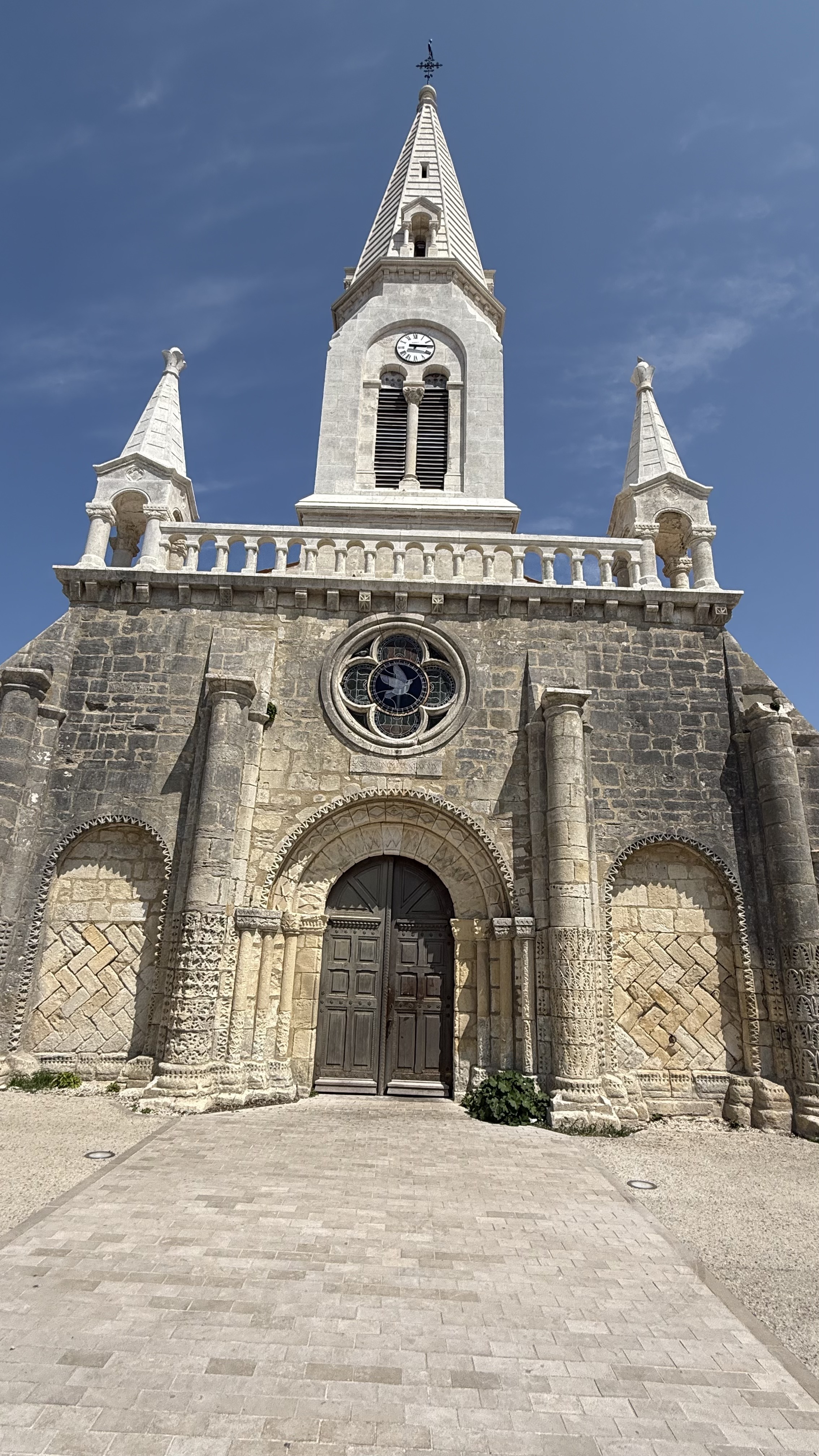 saint-pierre oleron