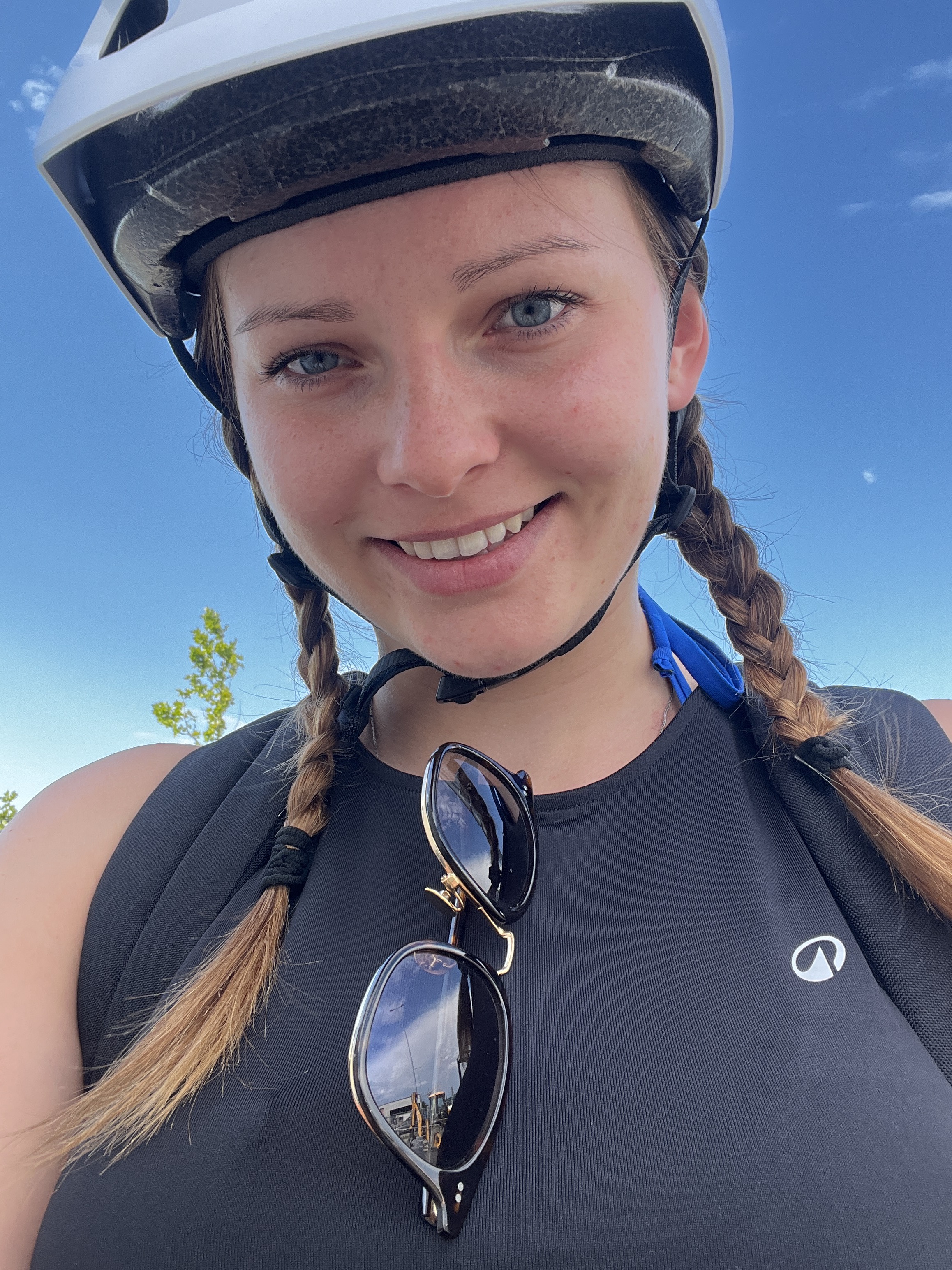 Photo 3 de l’itinéraire Bikemap « Hany Ponickej, Bratislava IV až Hany Ponickej, Bratislava IV » Photo 3 de l’itinéraire Bikemap « Hany Ponickej, Bratislava IV až Hany Ponickej, Bratislava IV »