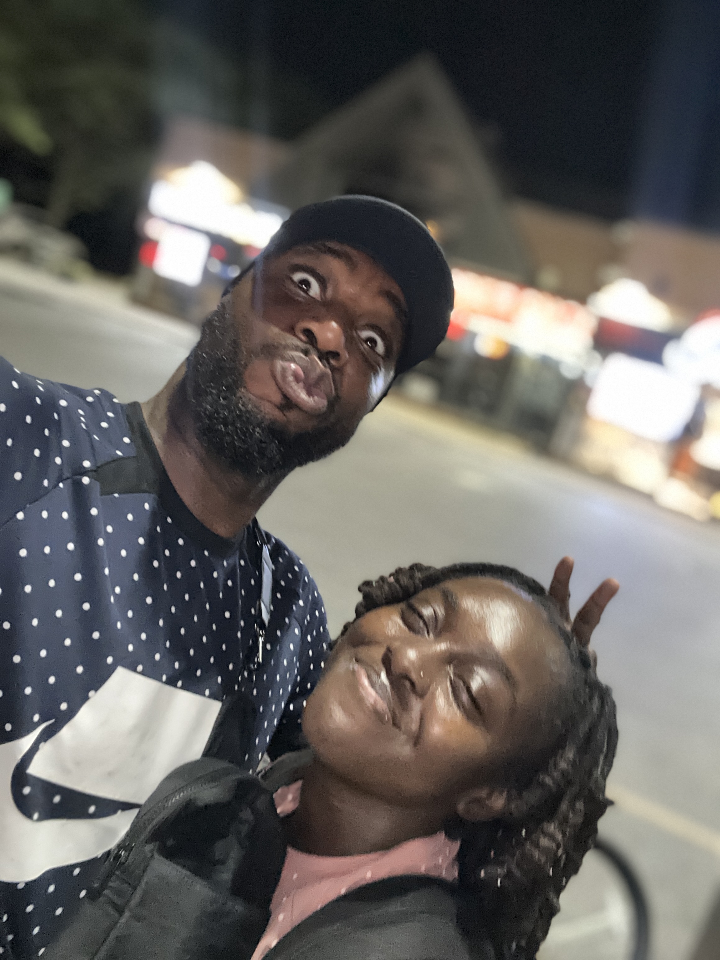 Foto 5 de la ruta de Bikemap "Crockford Blvd, Toronto to Fitzgibbon Ave, Toronto" Foto 5 de la ruta de Bikemap "Crockford Blvd, Toronto to Fitzgibbon Ave, Toronto"