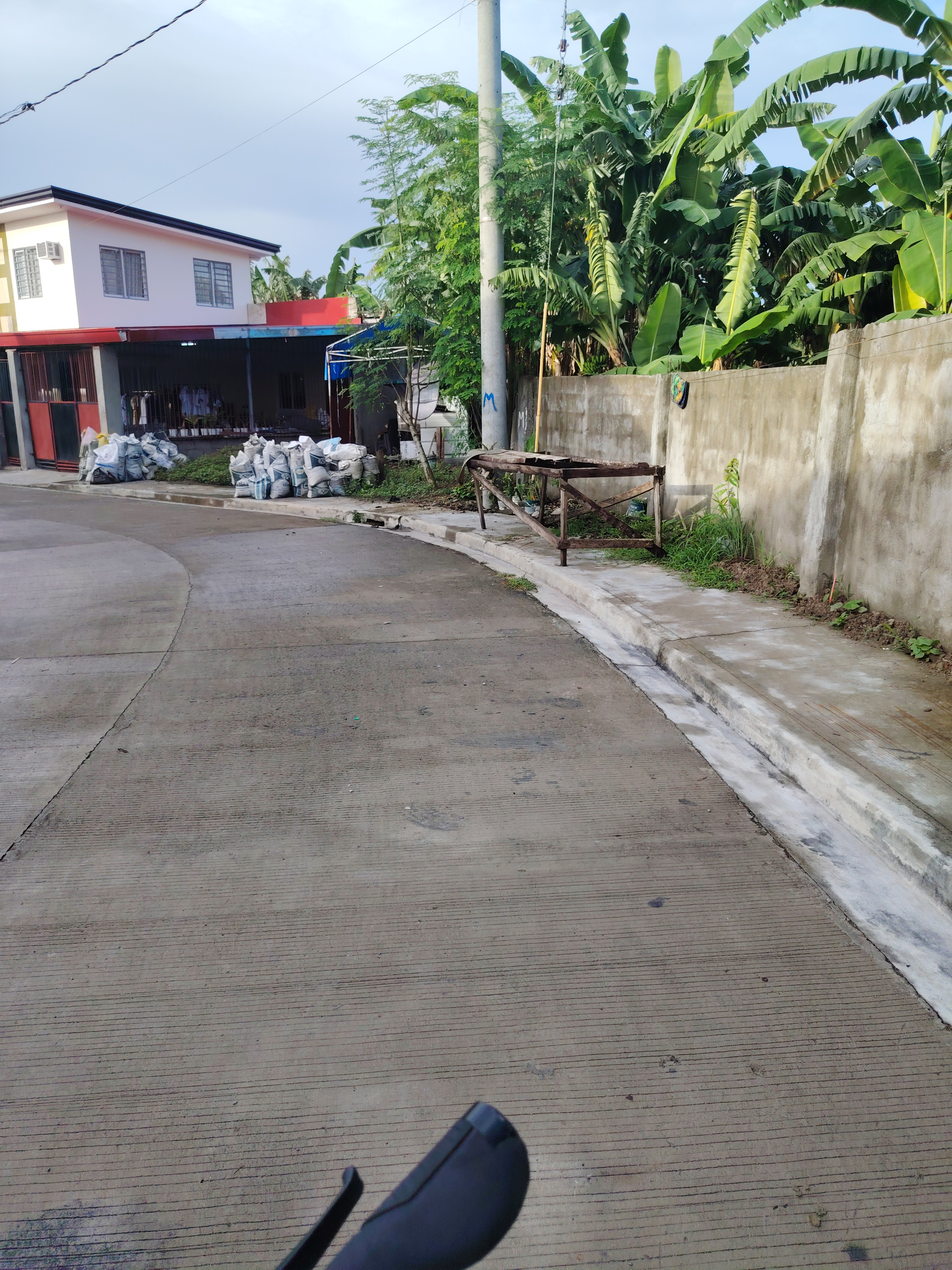 Old Manila South Road to Old Manila South Road