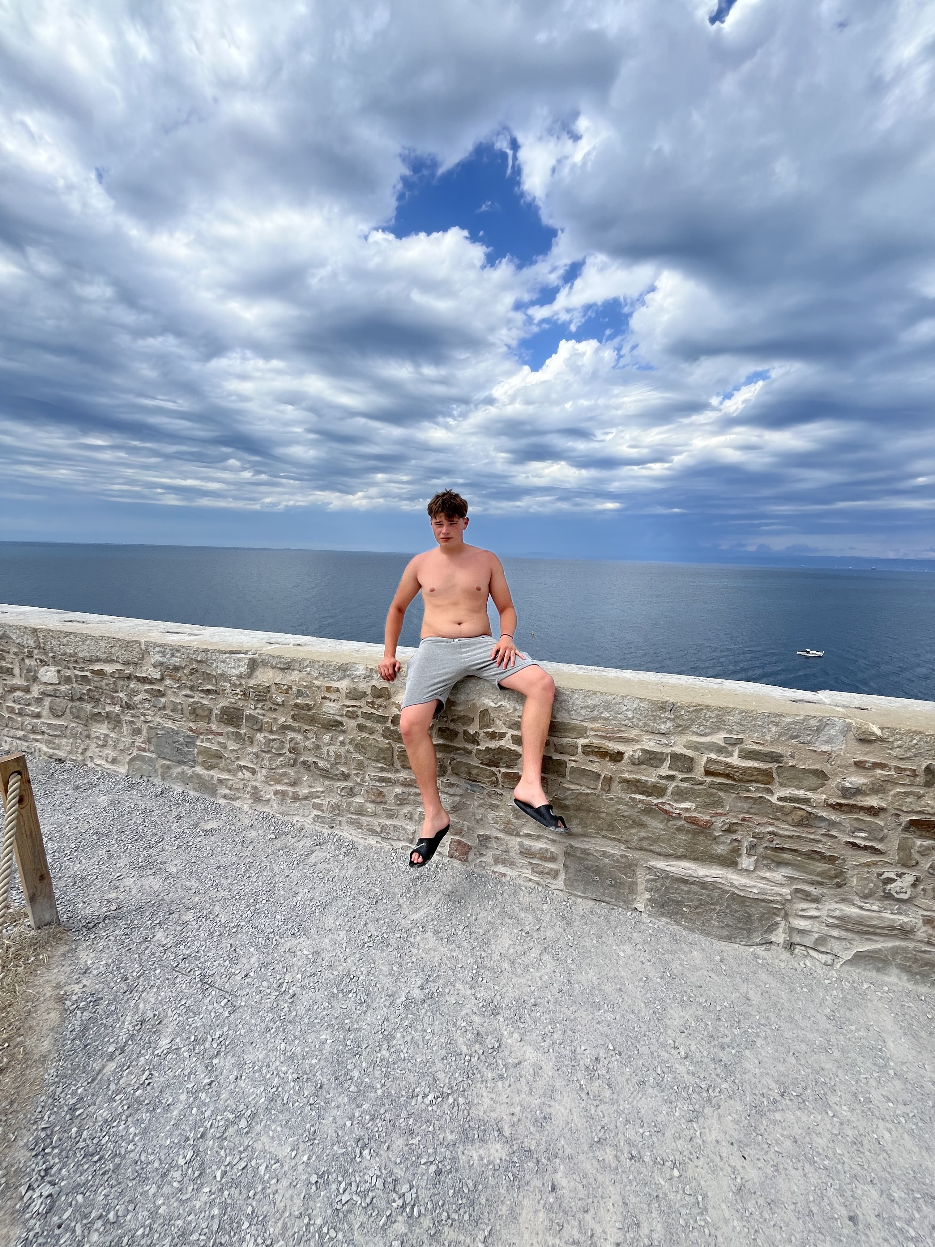 Prešernovo nabrežje, Piran - Obala, Portorož