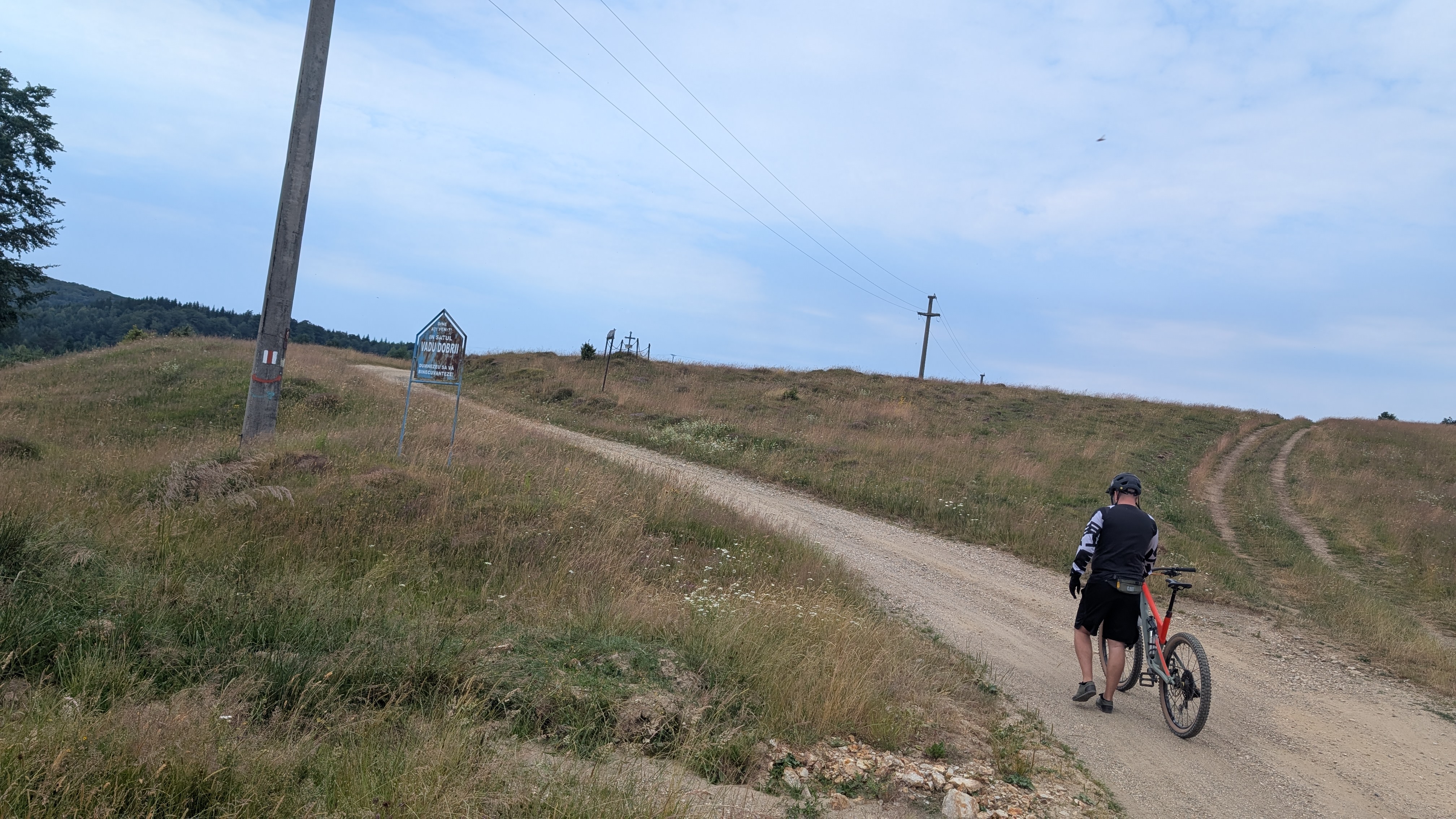 Photo 7 of the Bikemap route "Relaxed route"
